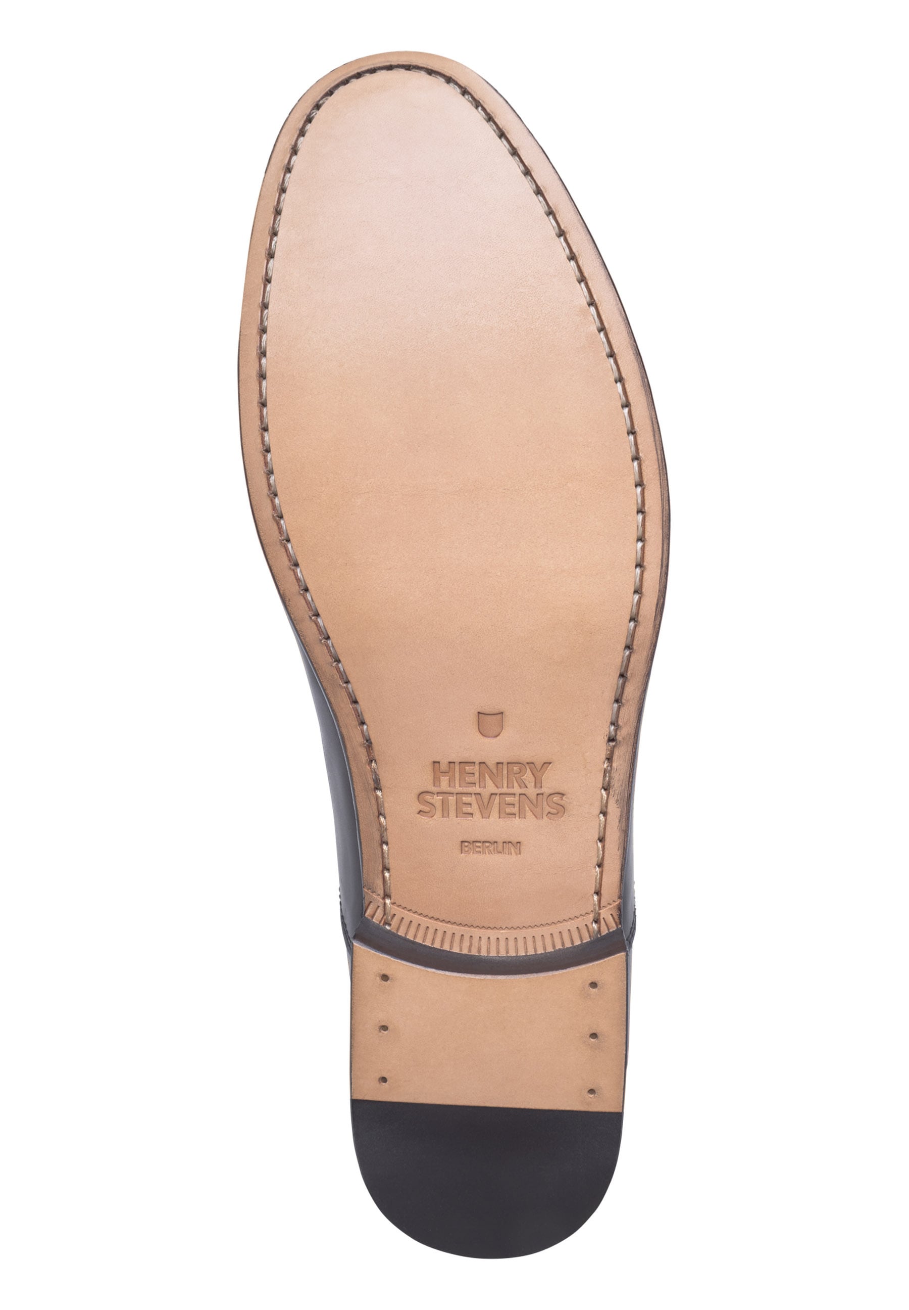 Henry Stevens Loafer »Maxwell CO«