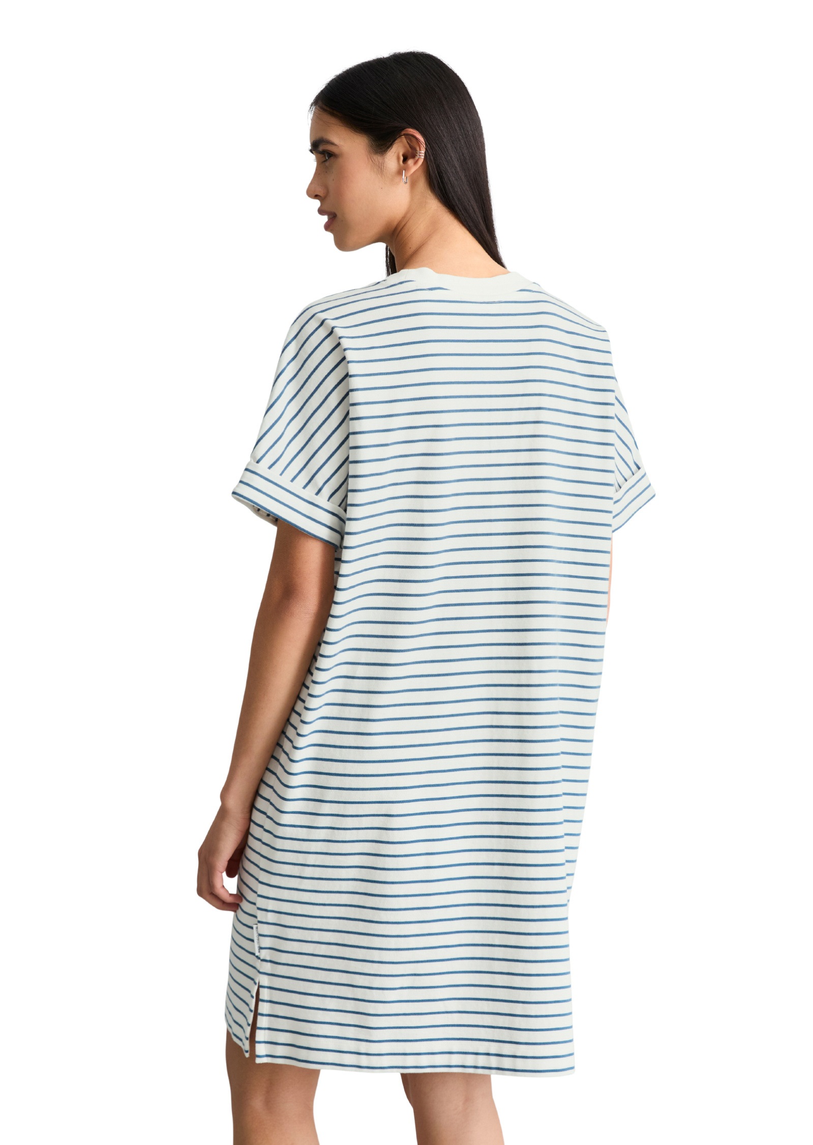 Marc O'Polo DENIM Jerseykleid »aus Heavy Jersey«