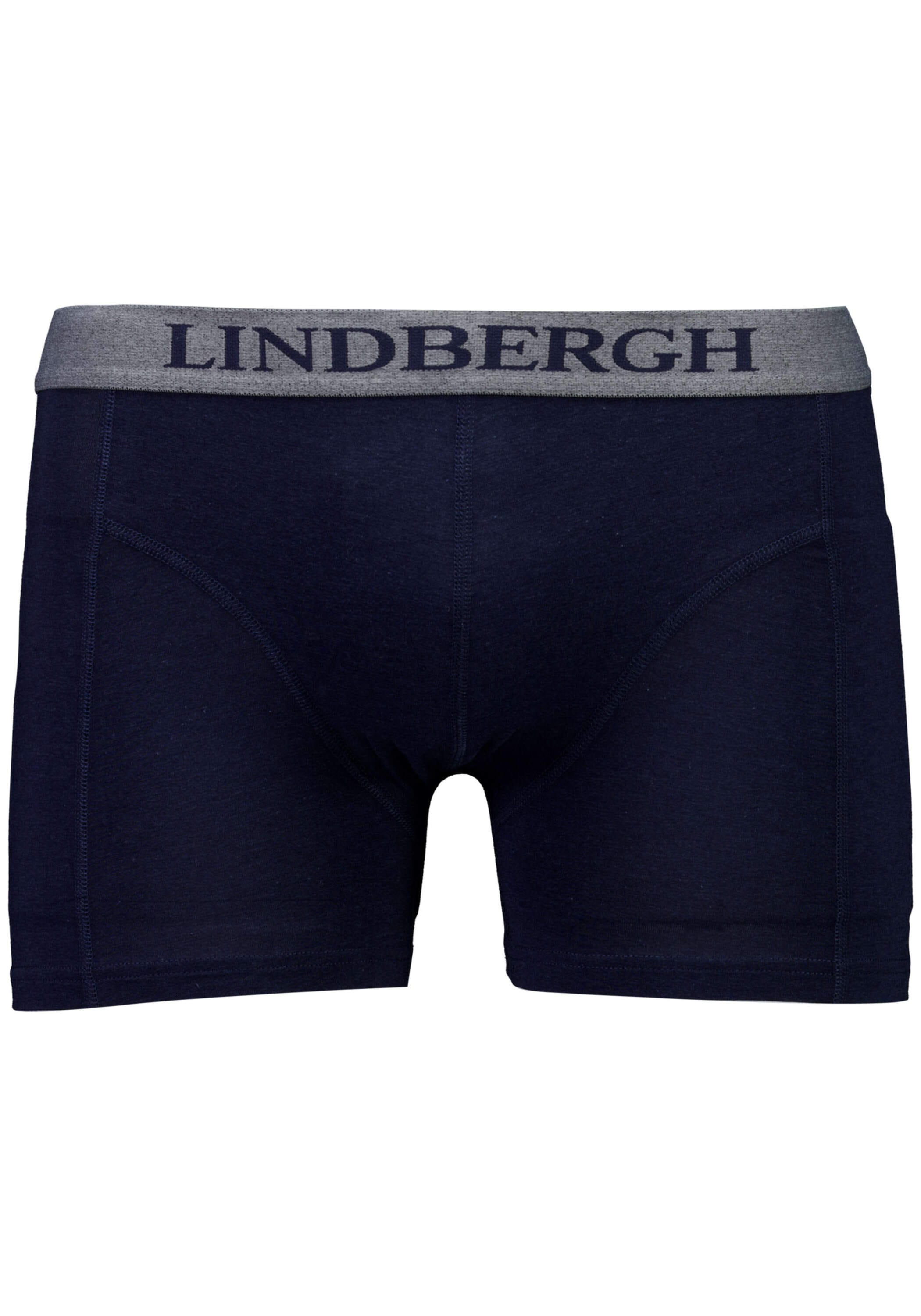 LINDBERGH Boxershorts »Lindbergh Unterhose«