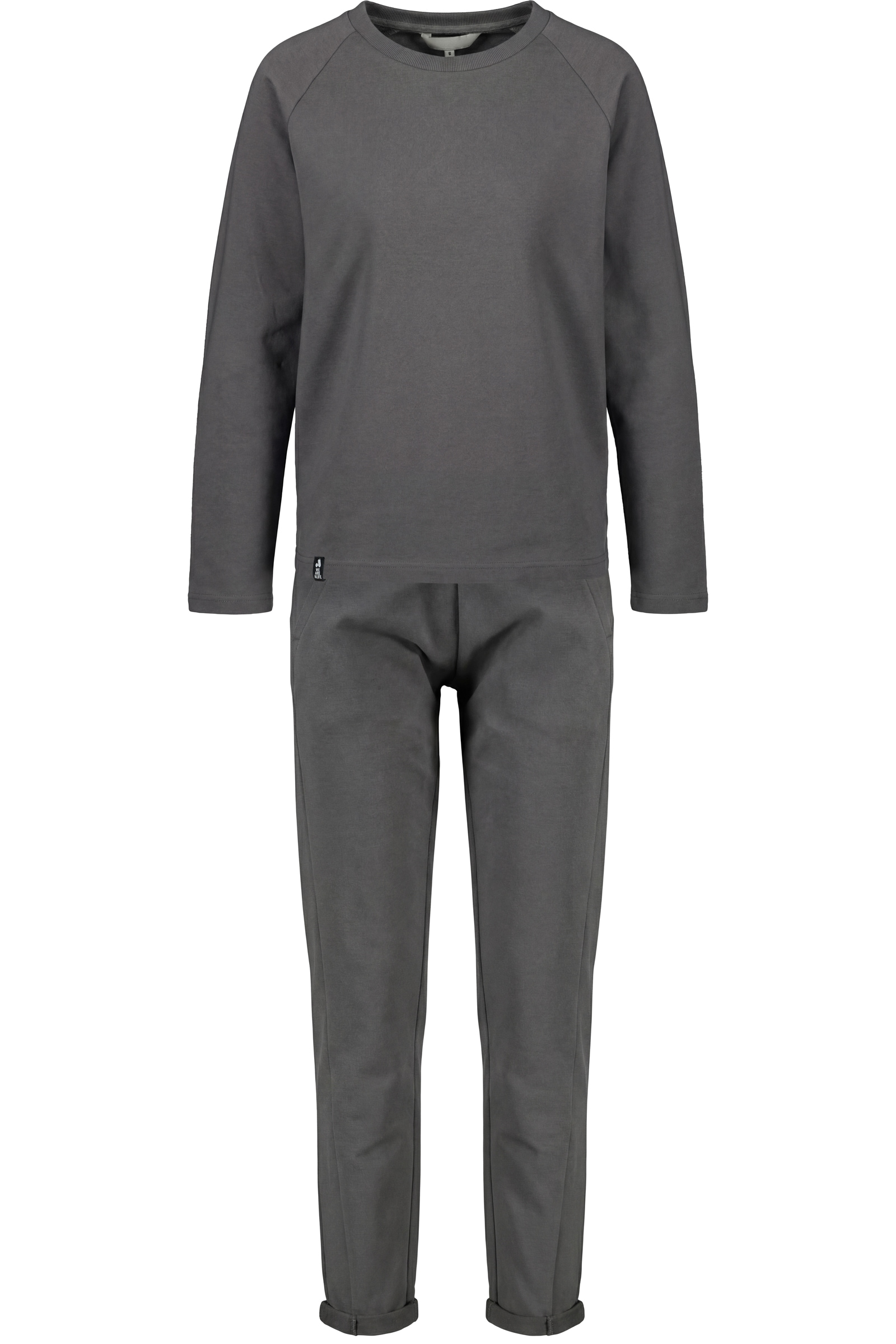 Alife & Kickin "Damen Loungewear Set, Jogginganzug"