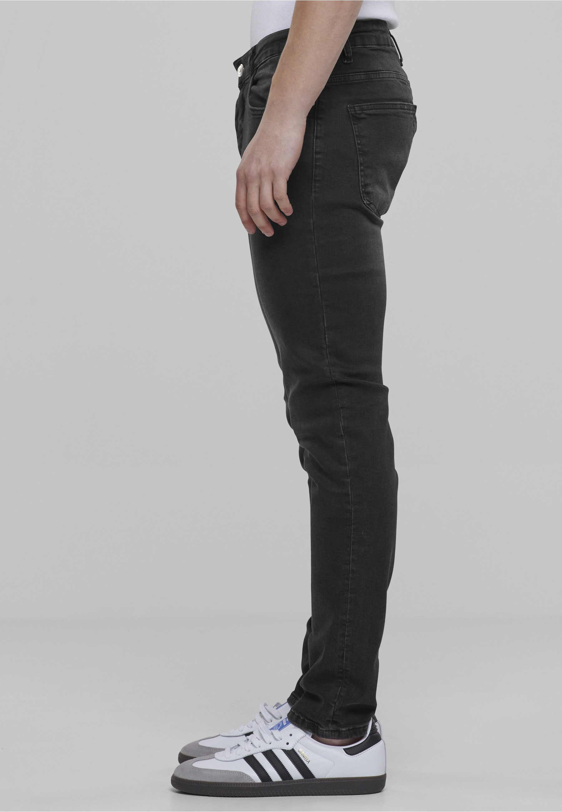 2Y Premium Bequeme Jeans »2Y Premium Herren 2Y Slim FIt Jeans«