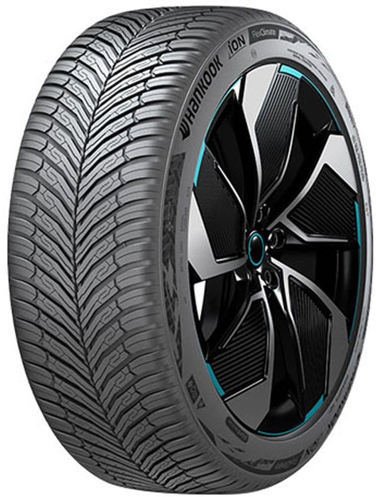 Hankook Ganzjahresreifen "ION FLEXCLIMATE"