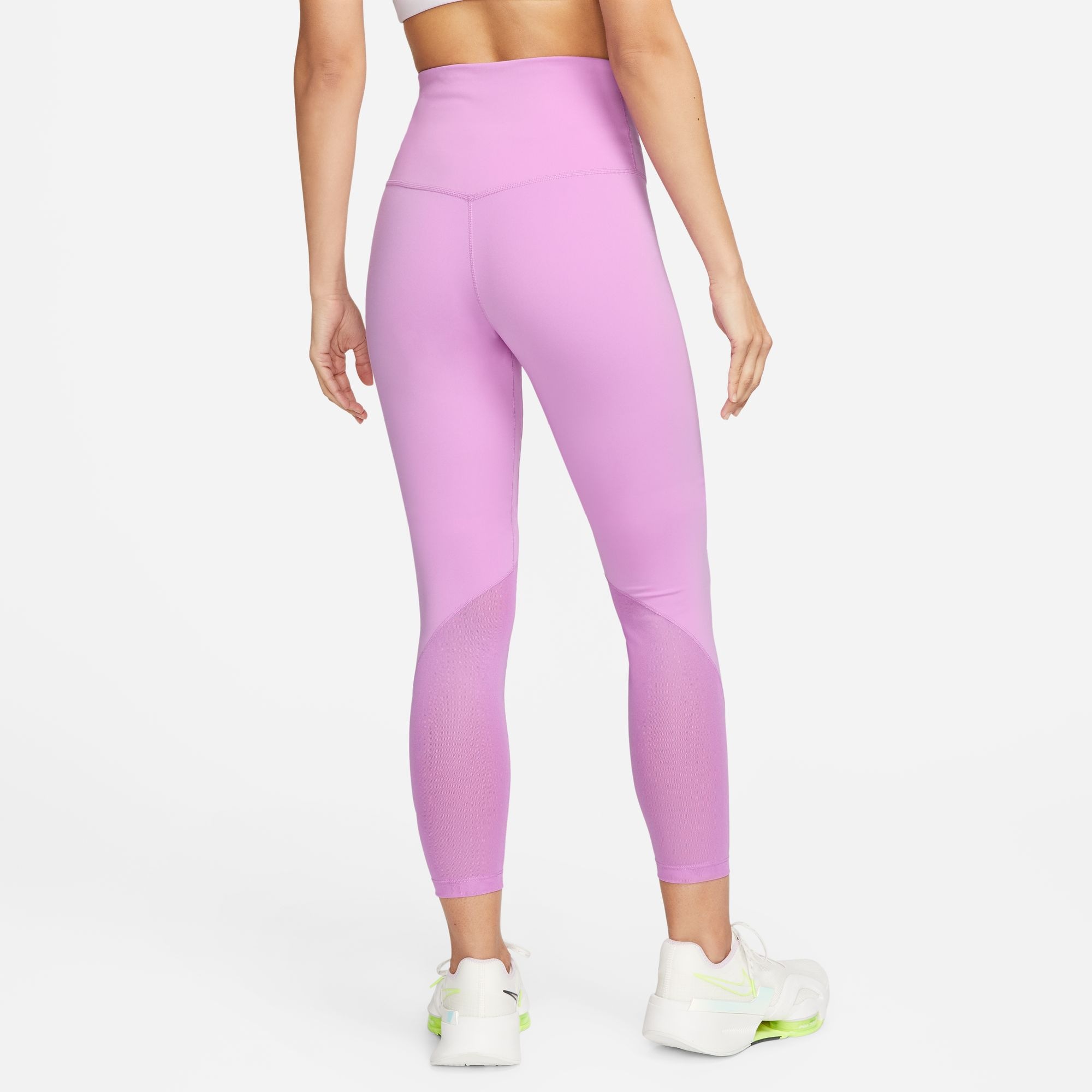 Nike Trainingstights »ONE WOMEN'S HIGH-WAISTED / LEGGINGS«