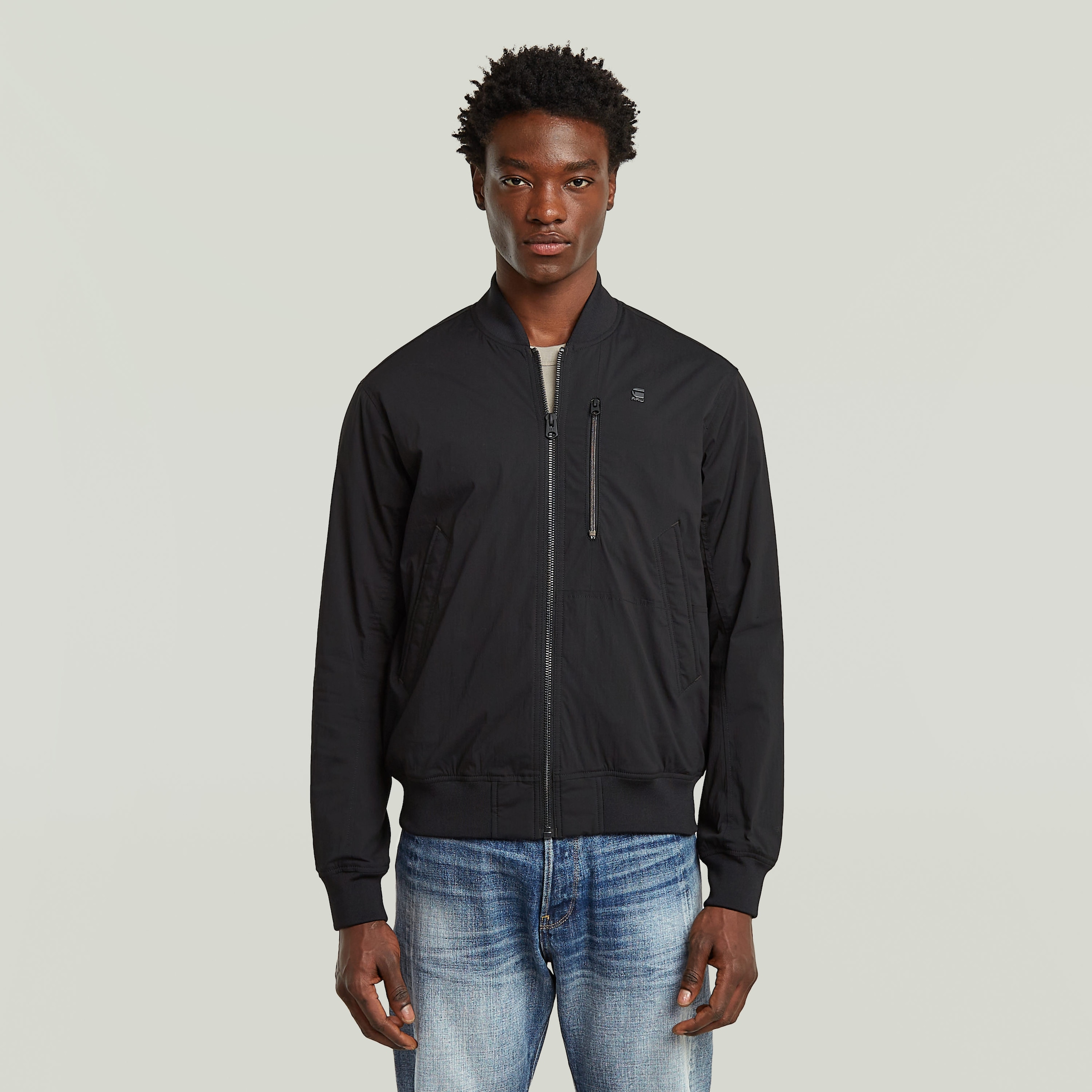 G-STAR Bomberjacke "Tech Bomber", mit Steppfutter günstig online kaufen