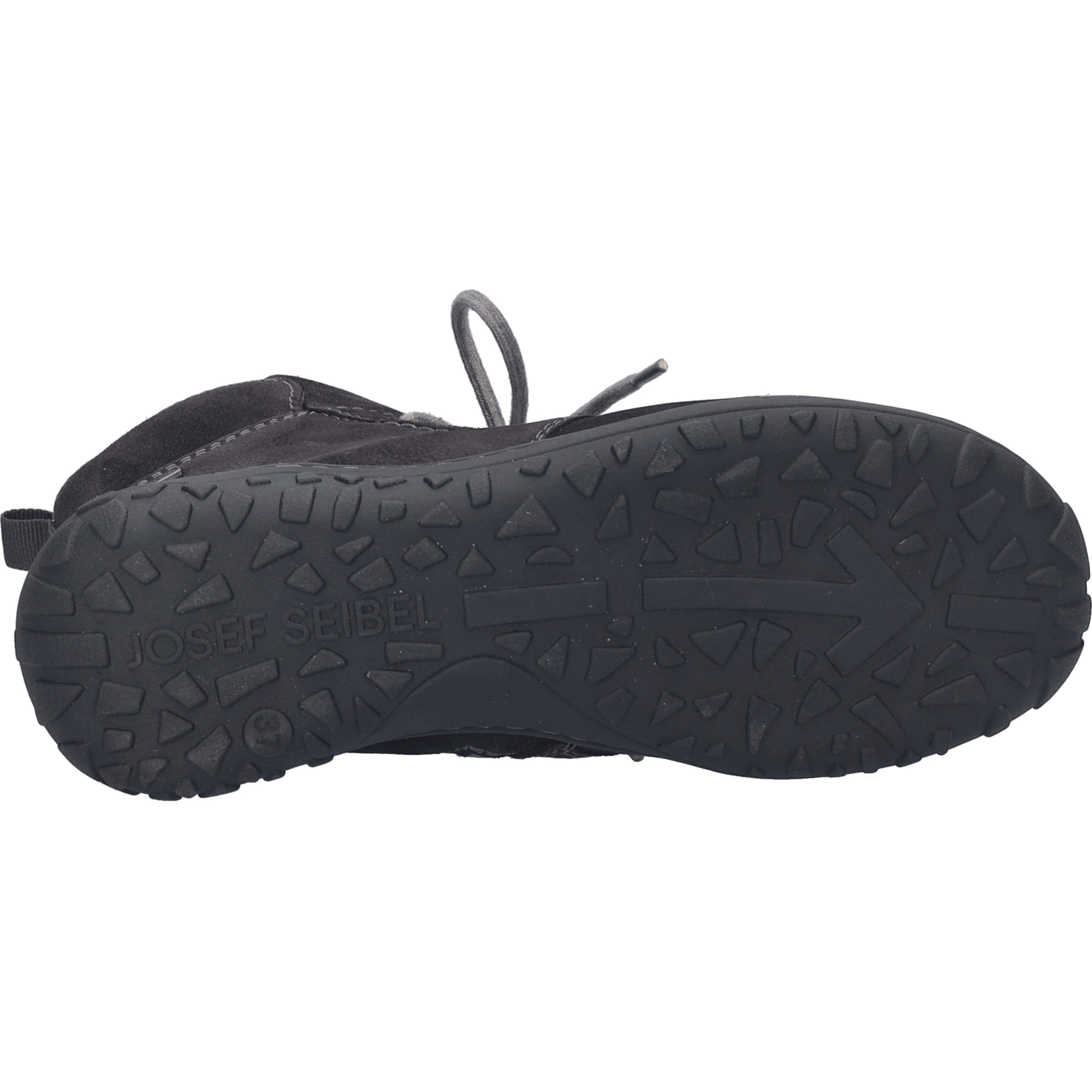 Josef Seibel Stiefelette »Ruby 53, titan«
