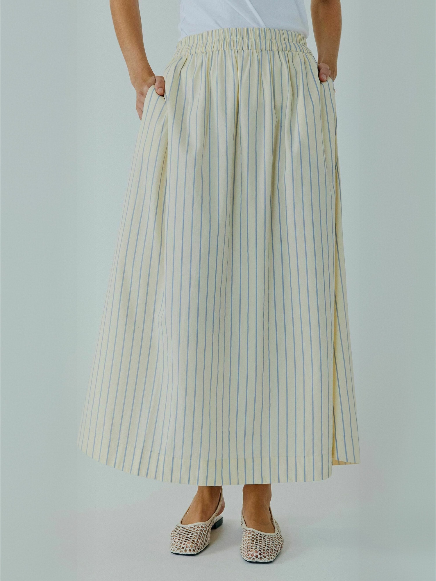NORR "NORR Skirt Frikka"