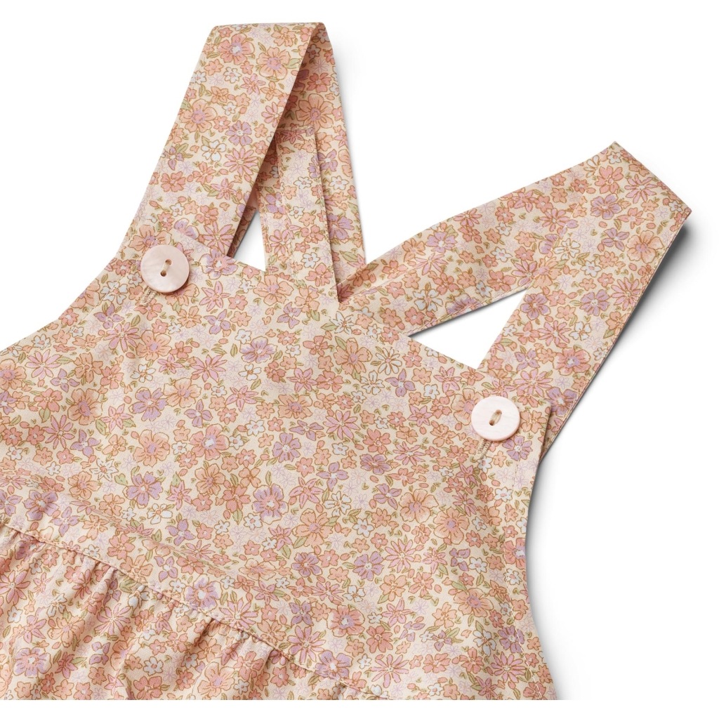 WHEAT Strampler »Wheat Strampler Romper Ditte«