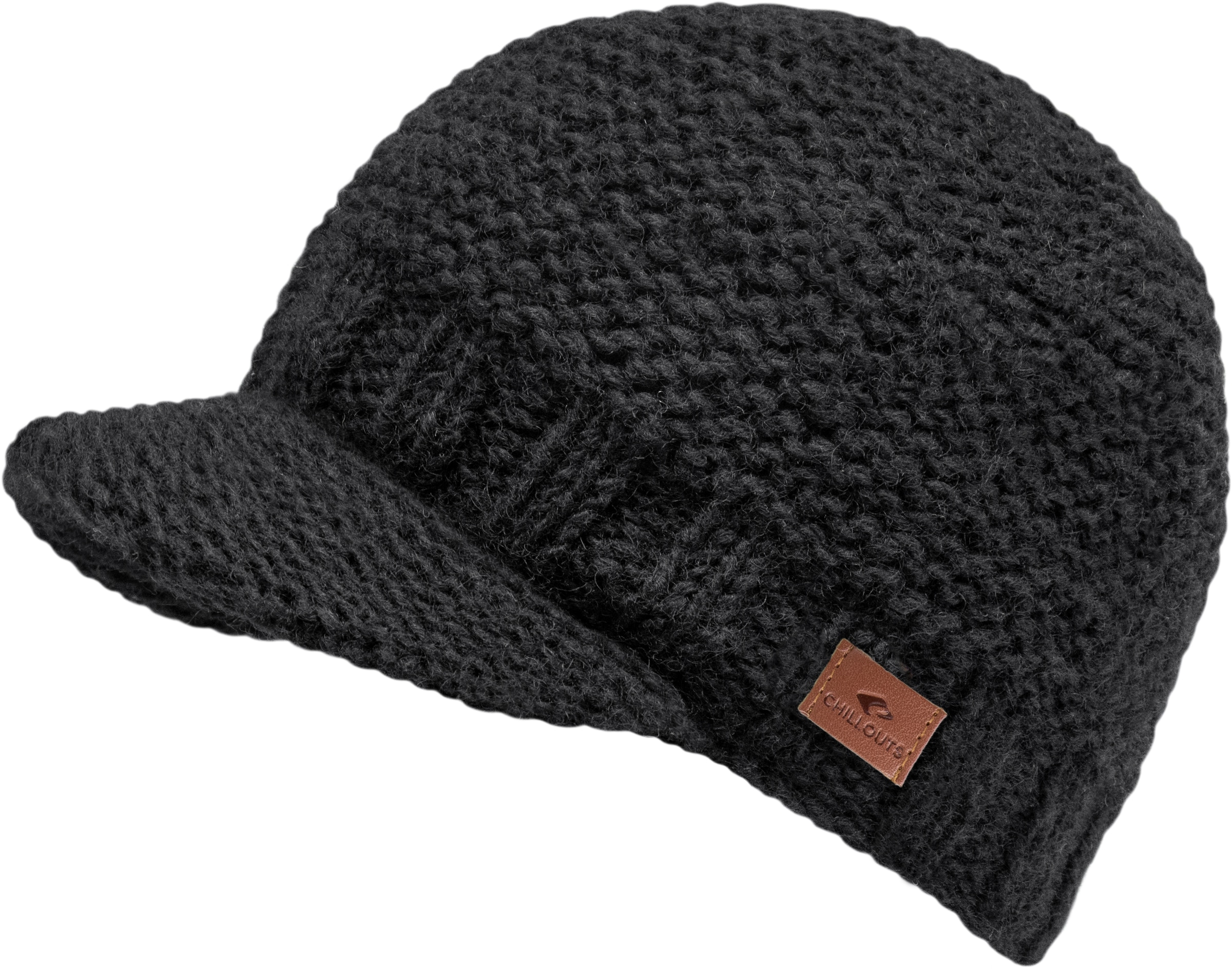 chillouts Beanie "Teddy Hat"