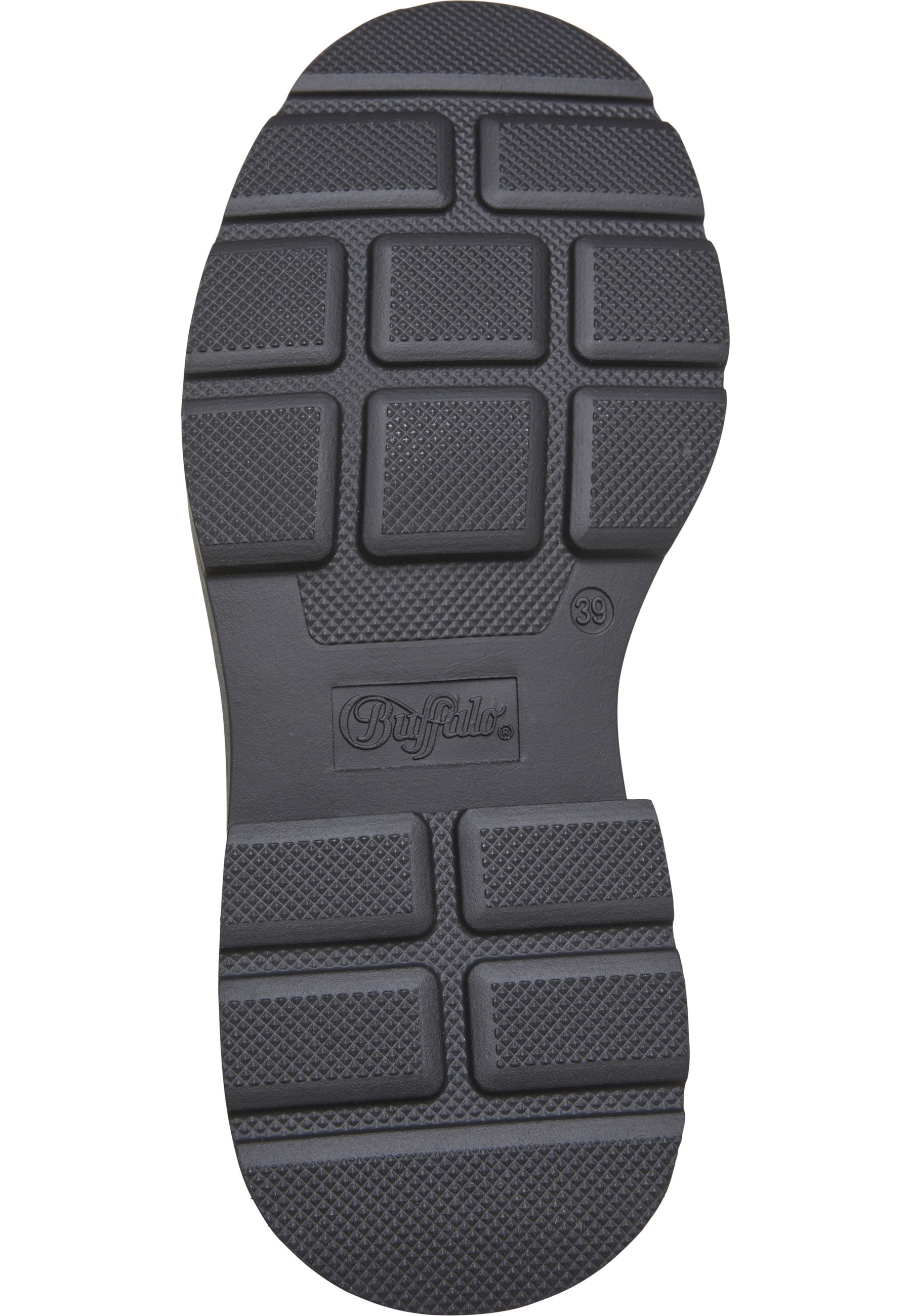 Buffalo Stiefel »Buffalo Buffalo mars farmer boot«