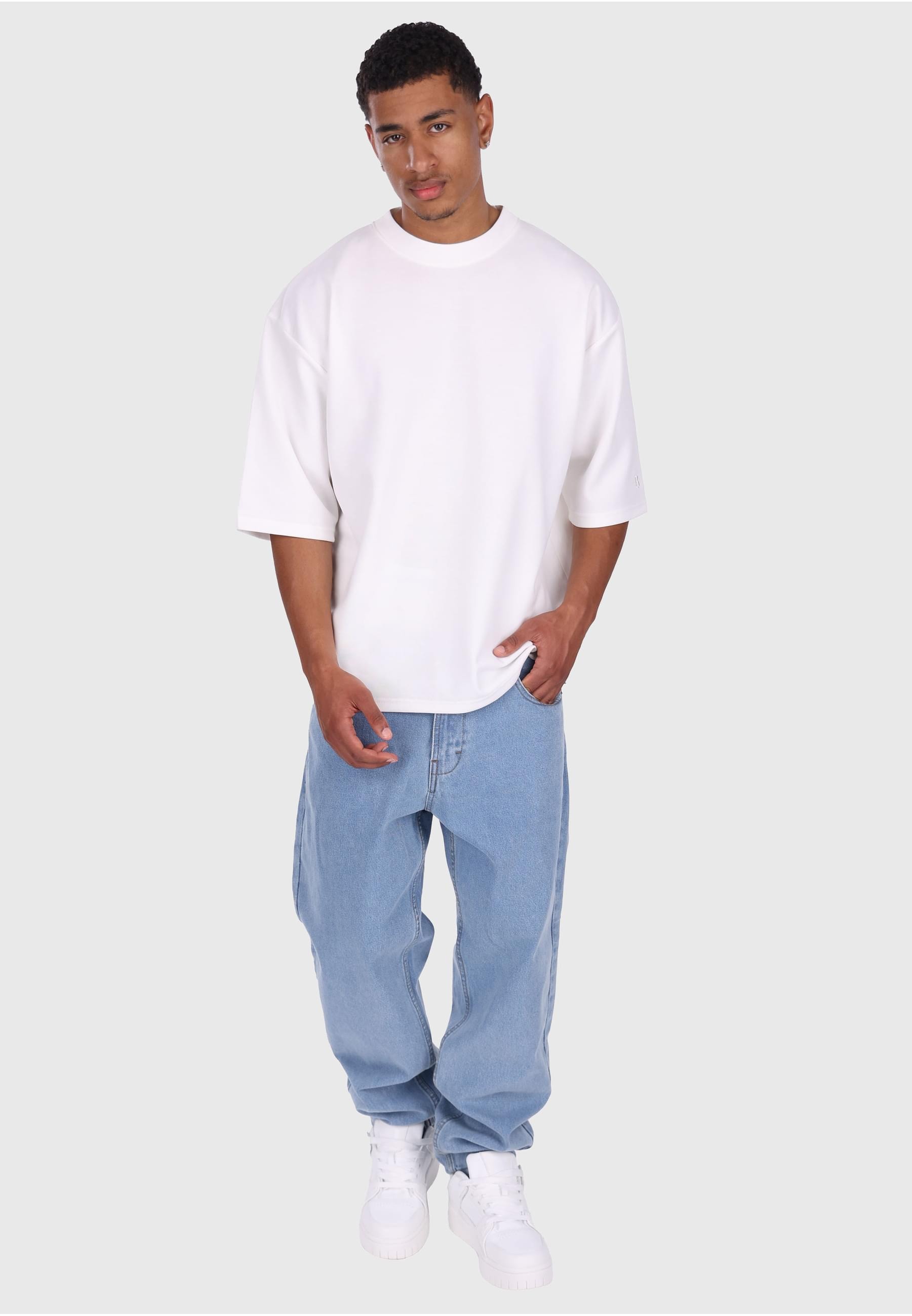 Dropsize T-Shirt »Dropsize Loose Fit T-Shirt«, (1 tlg.)