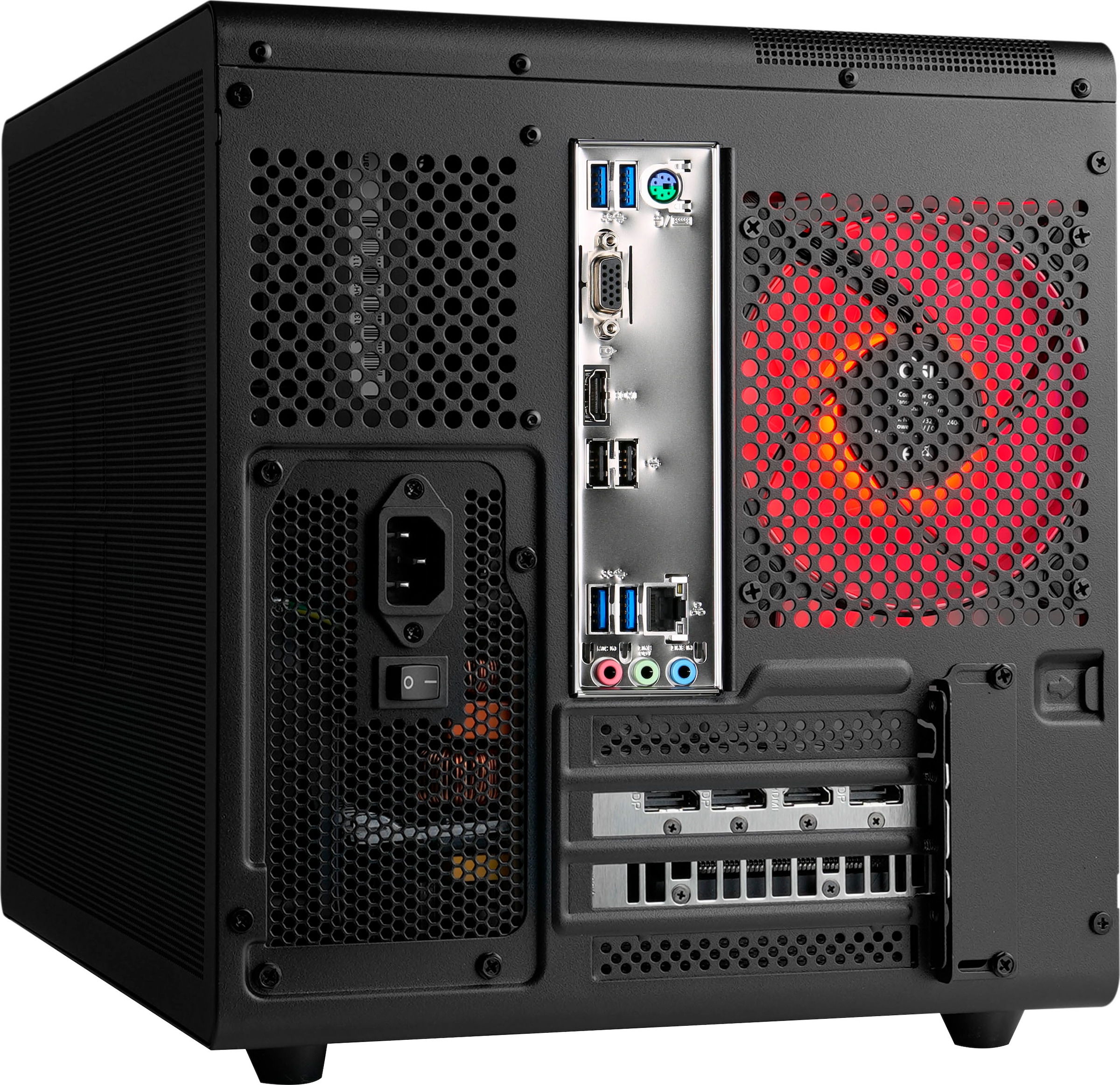 CSL PC »Cube V24212«