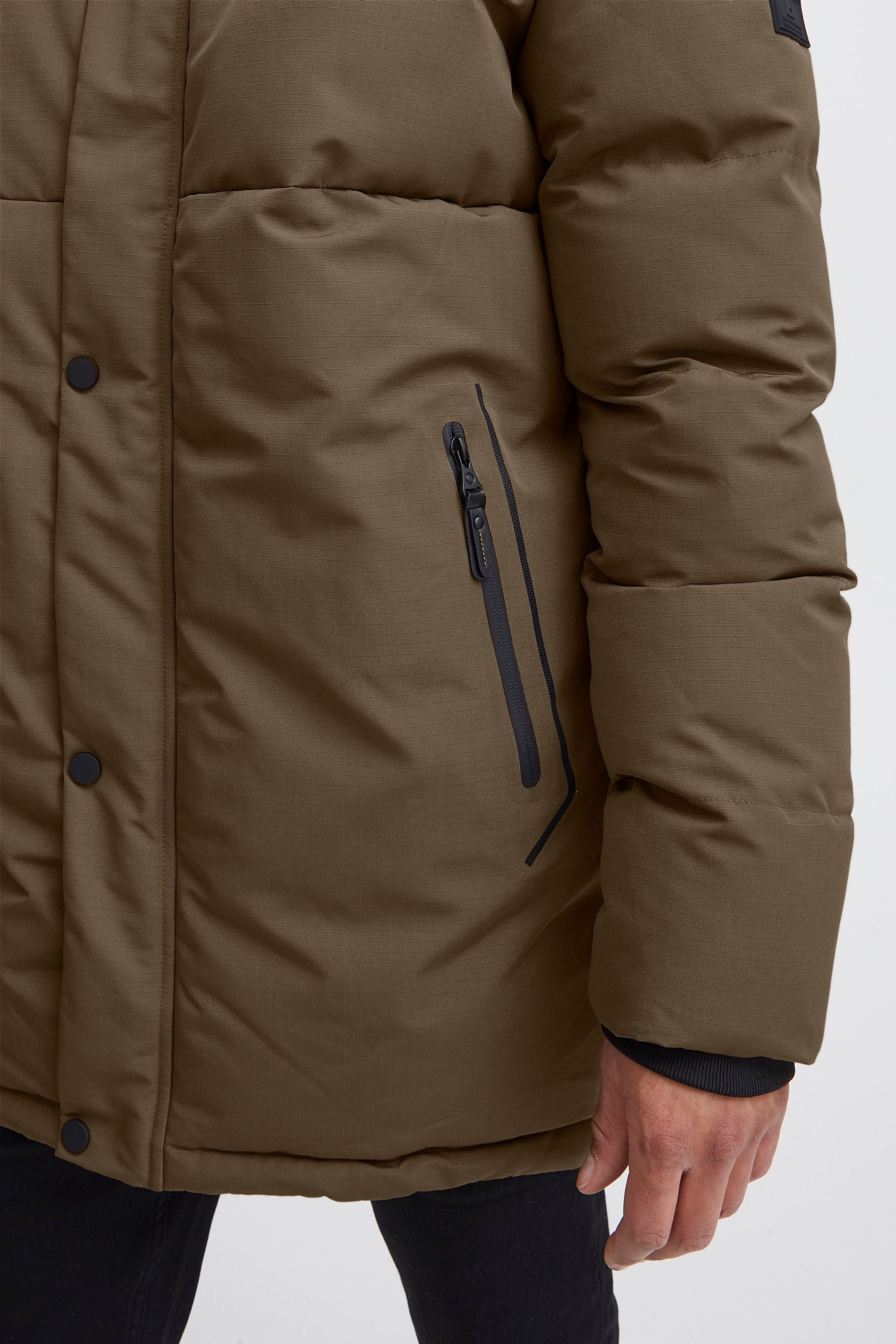 Blend Wintermantel »Wintermantel BHOuterwear«