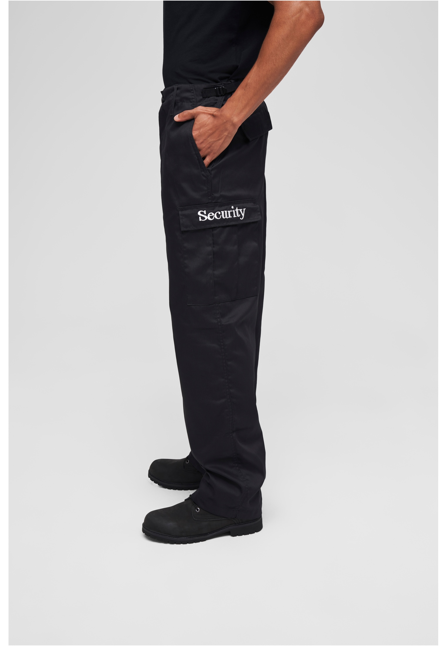 Brandit Cargohose "Brandit Herren Security Ranger Cargo Pants", (1 tlg.) günstig online kaufen