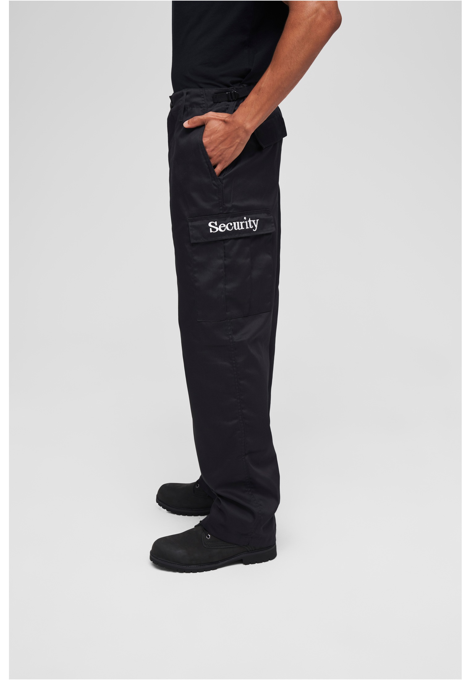 Brandit Cargohose "Brandit Herren Security Ranger Cargo Pants" günstig online kaufen