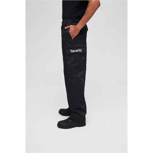 Brandit Cargohose »Herren Security Ranger Cargo Pants«, (1 tlg.) ▷  bestellen | BAUR