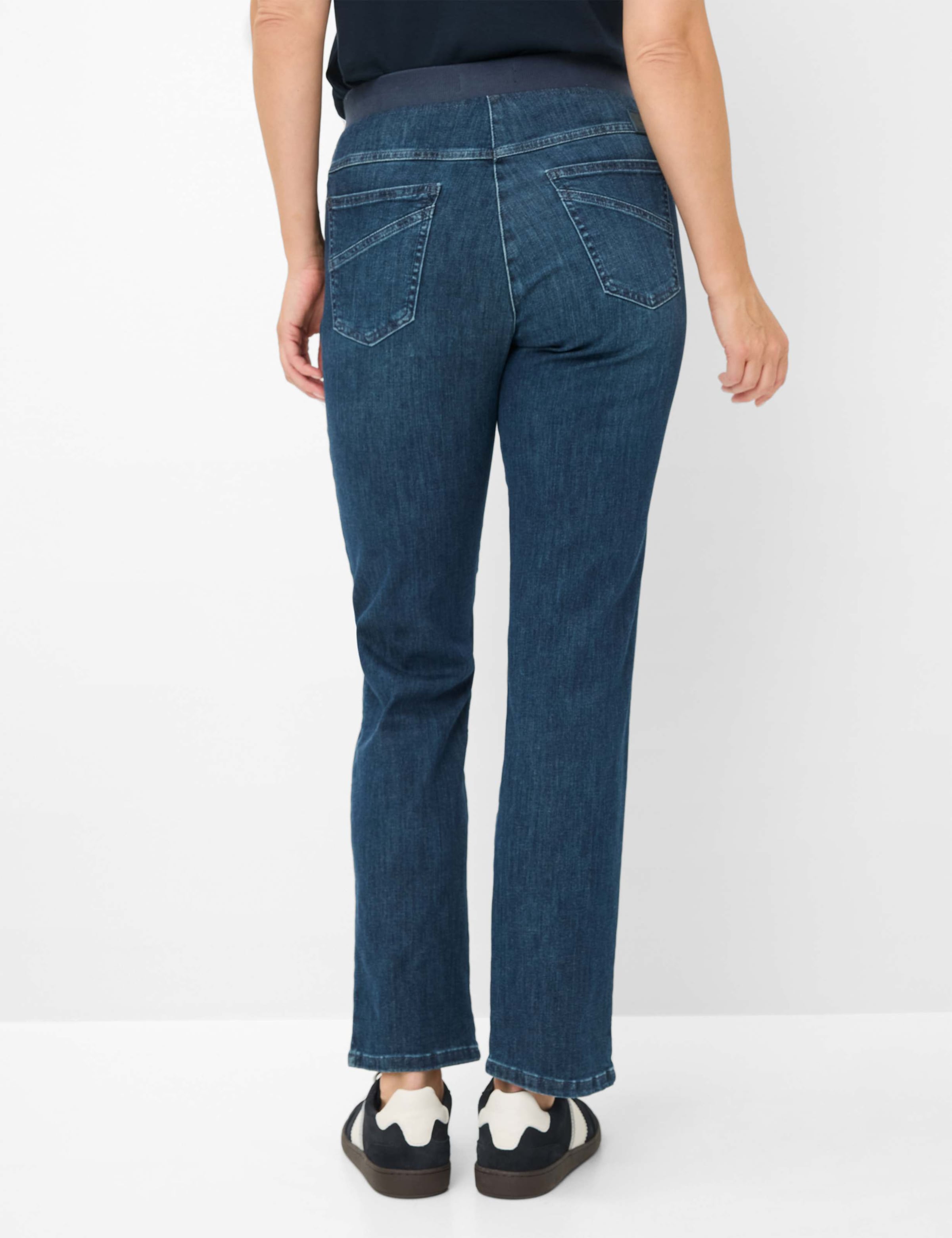 RAPHAELA by BRAX Bequeme Jeans »Style CARINA«