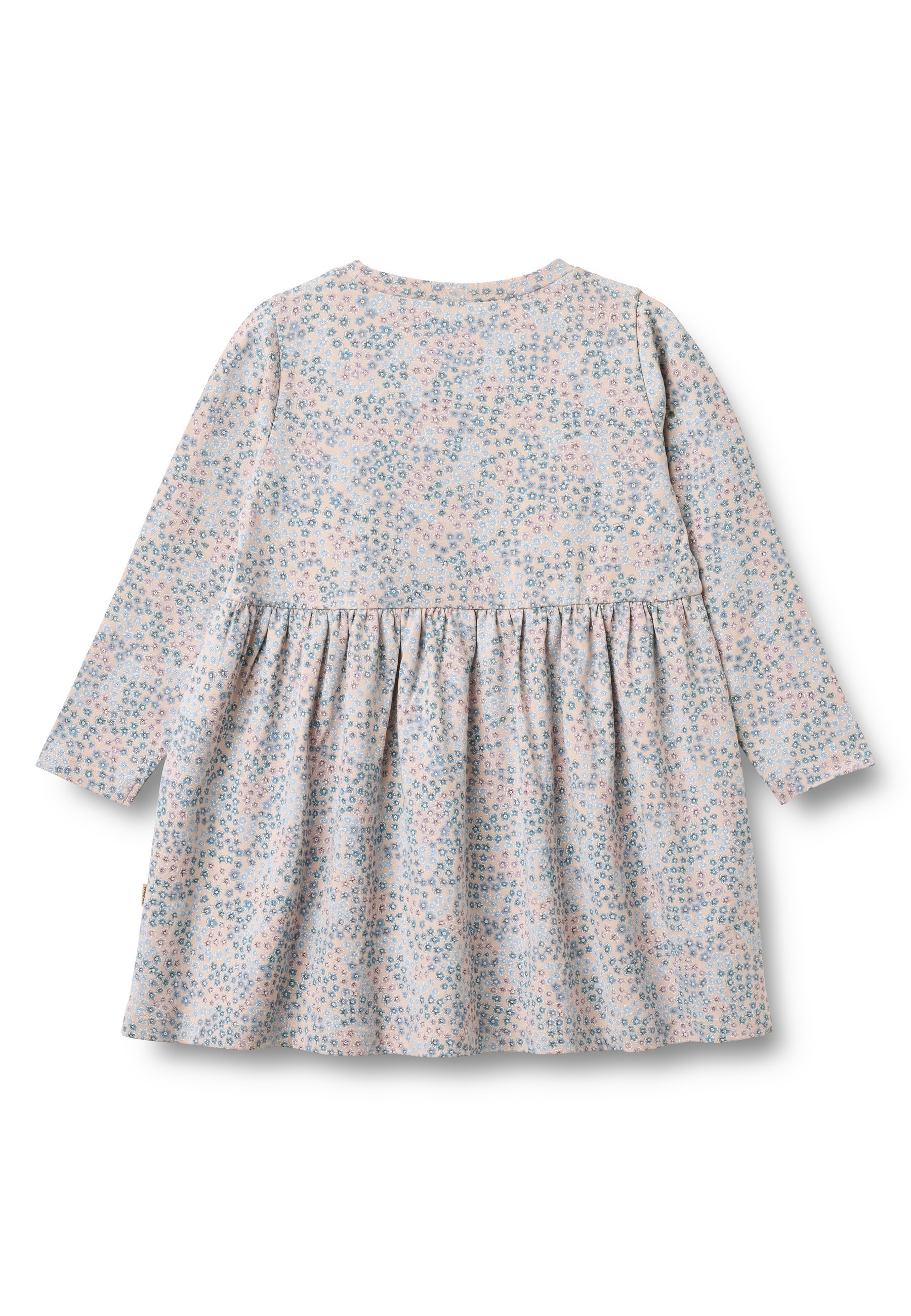 WHEAT A-Linien-Kleid »WHEAT Jersey Dress L/S Sessa« 1 tlg.