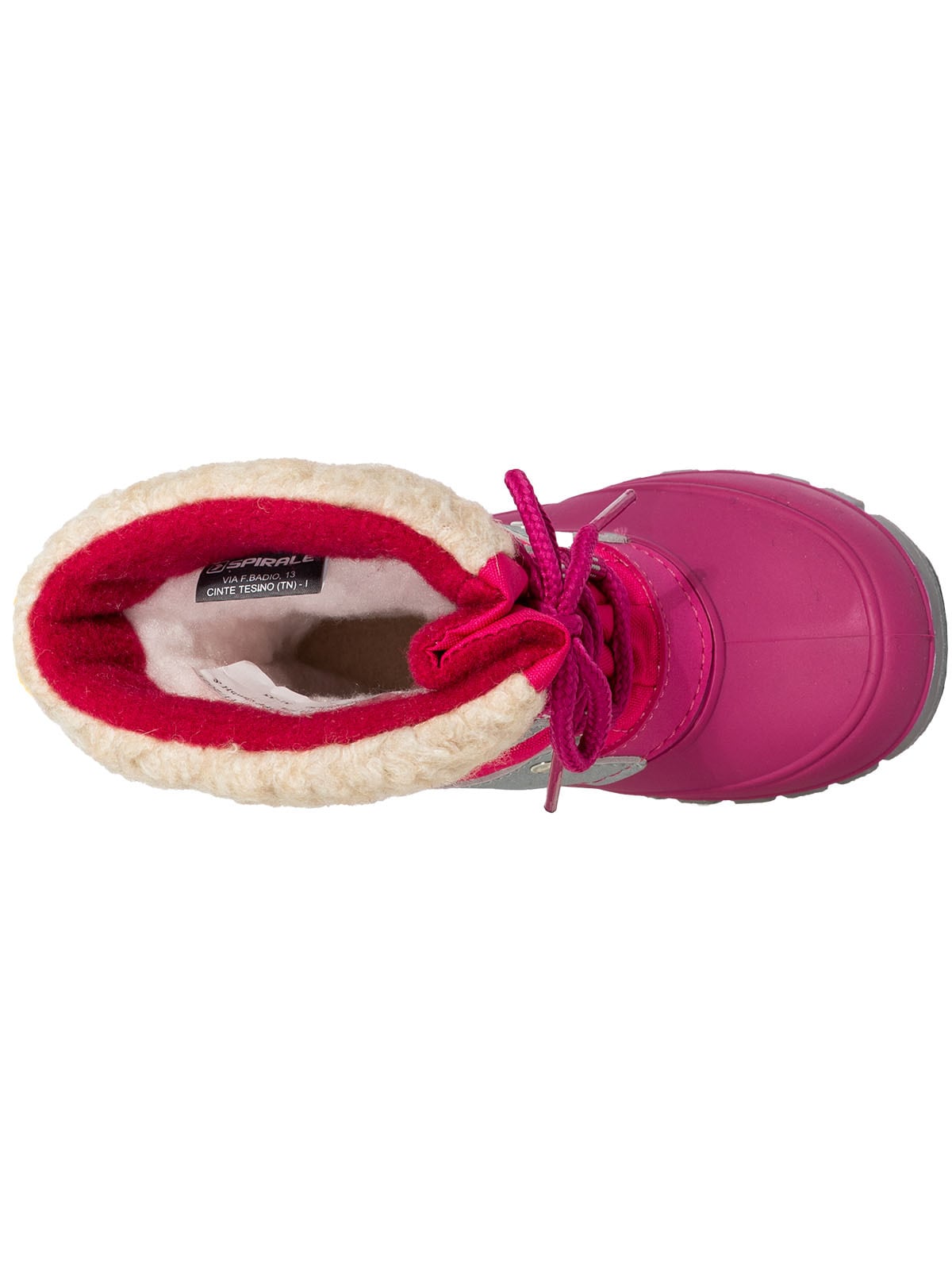 Spirale Winterstiefel »Fabi Kinderstiefel«