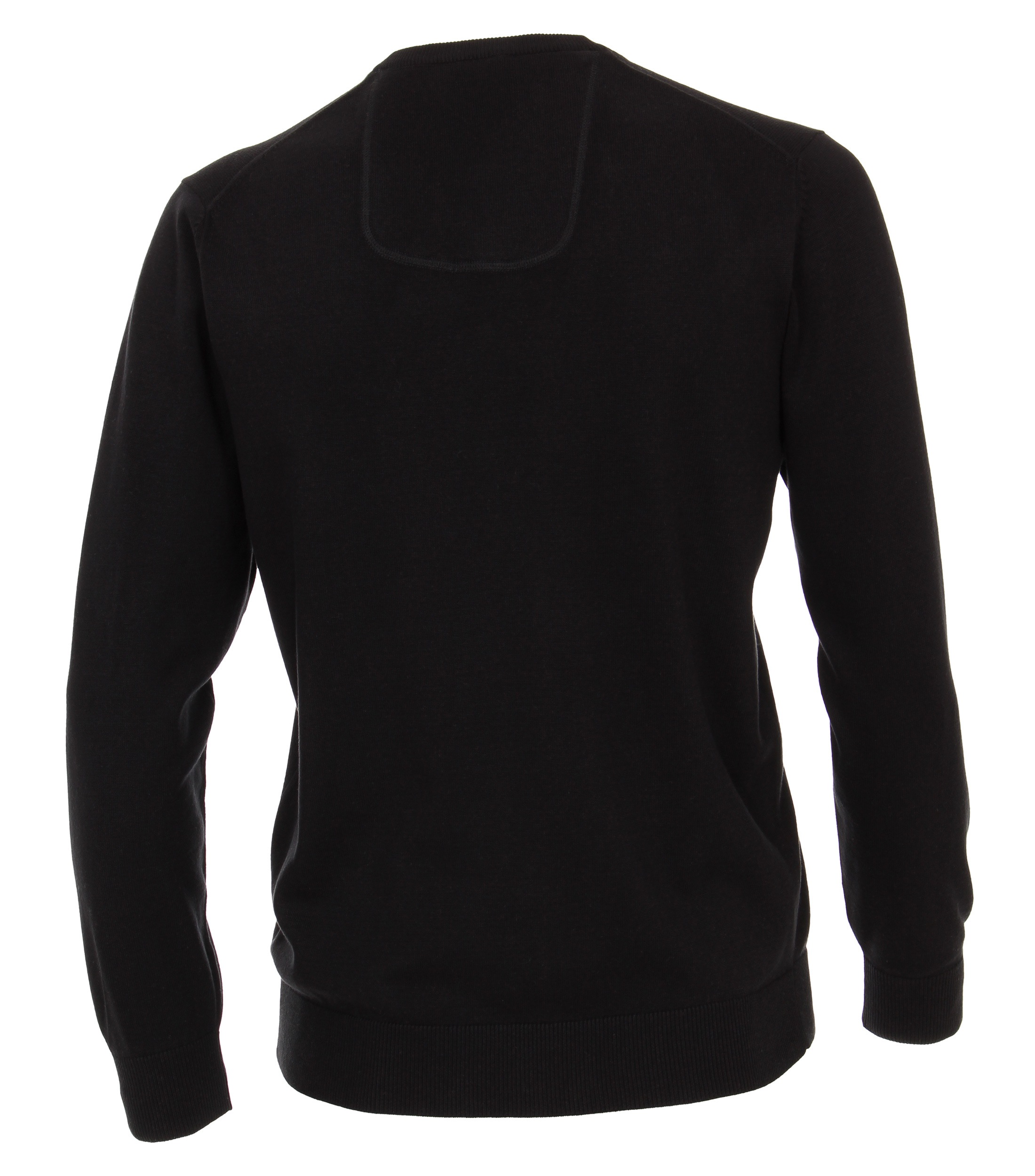 CASAMODA Strickpullover »CASAMODA Pullover uni«