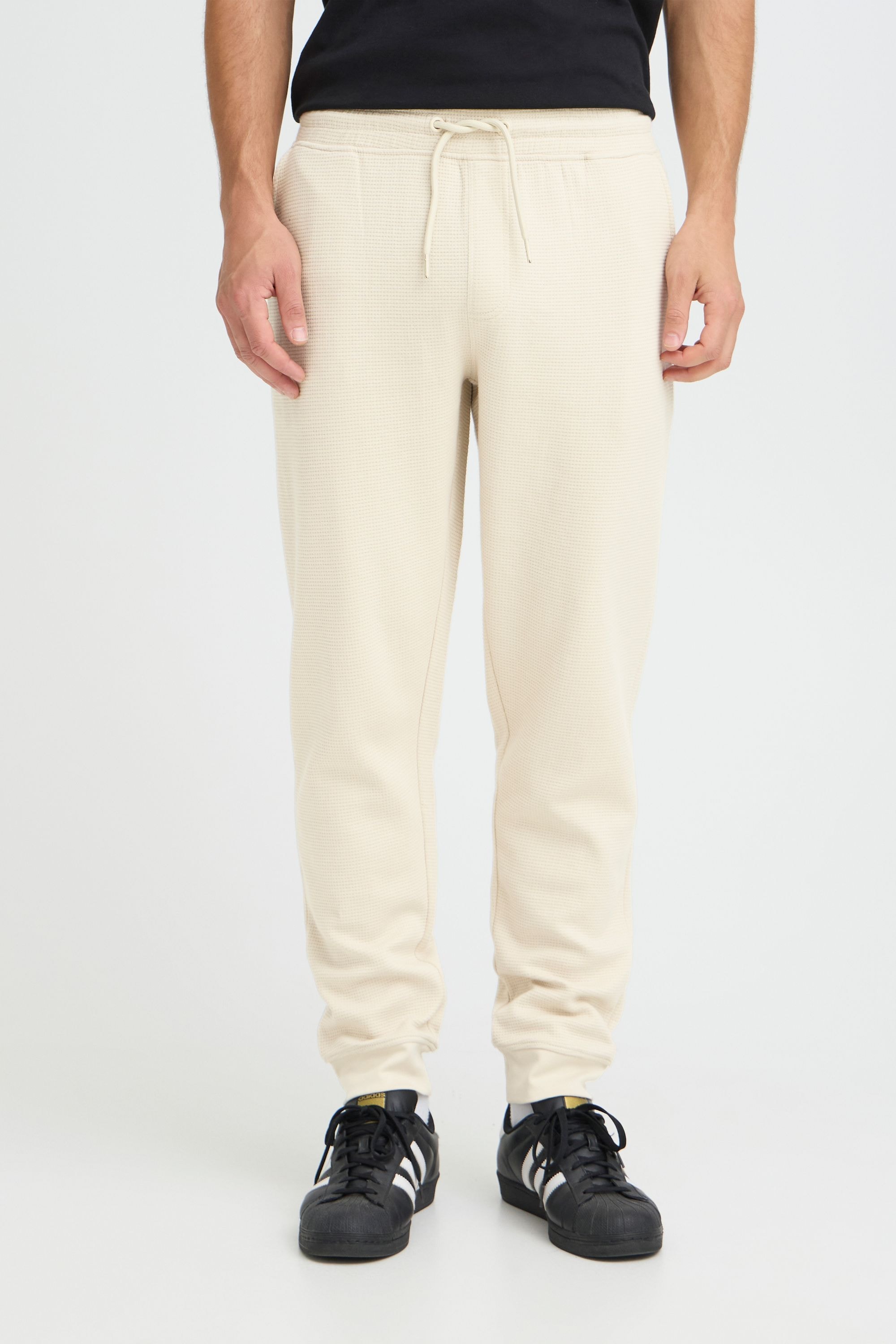 Blend Sweathose "BHForto" Gemütliche Jogginghose mit Taschen und Tunnelzug günstig online kaufen