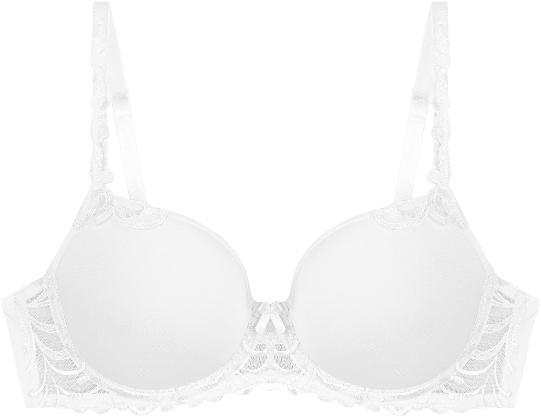 Triumph "Modern Finesse WP" mit Spitzendetails, leicht gepolsterte Cups, ve günstig online kaufen