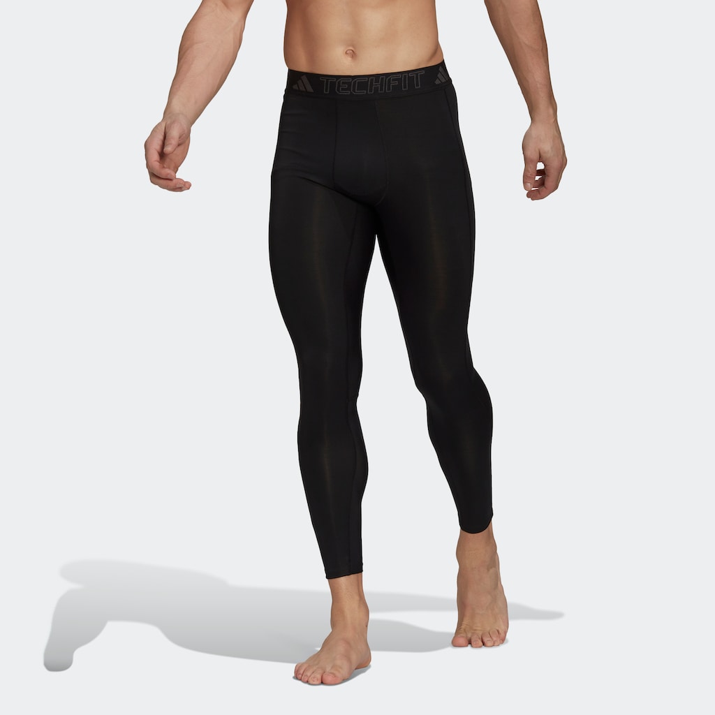 adidas Performance Trainingstights »TECHFIT AEROREADY TRAINING LANGE TIGHT«, (1 tlg.)