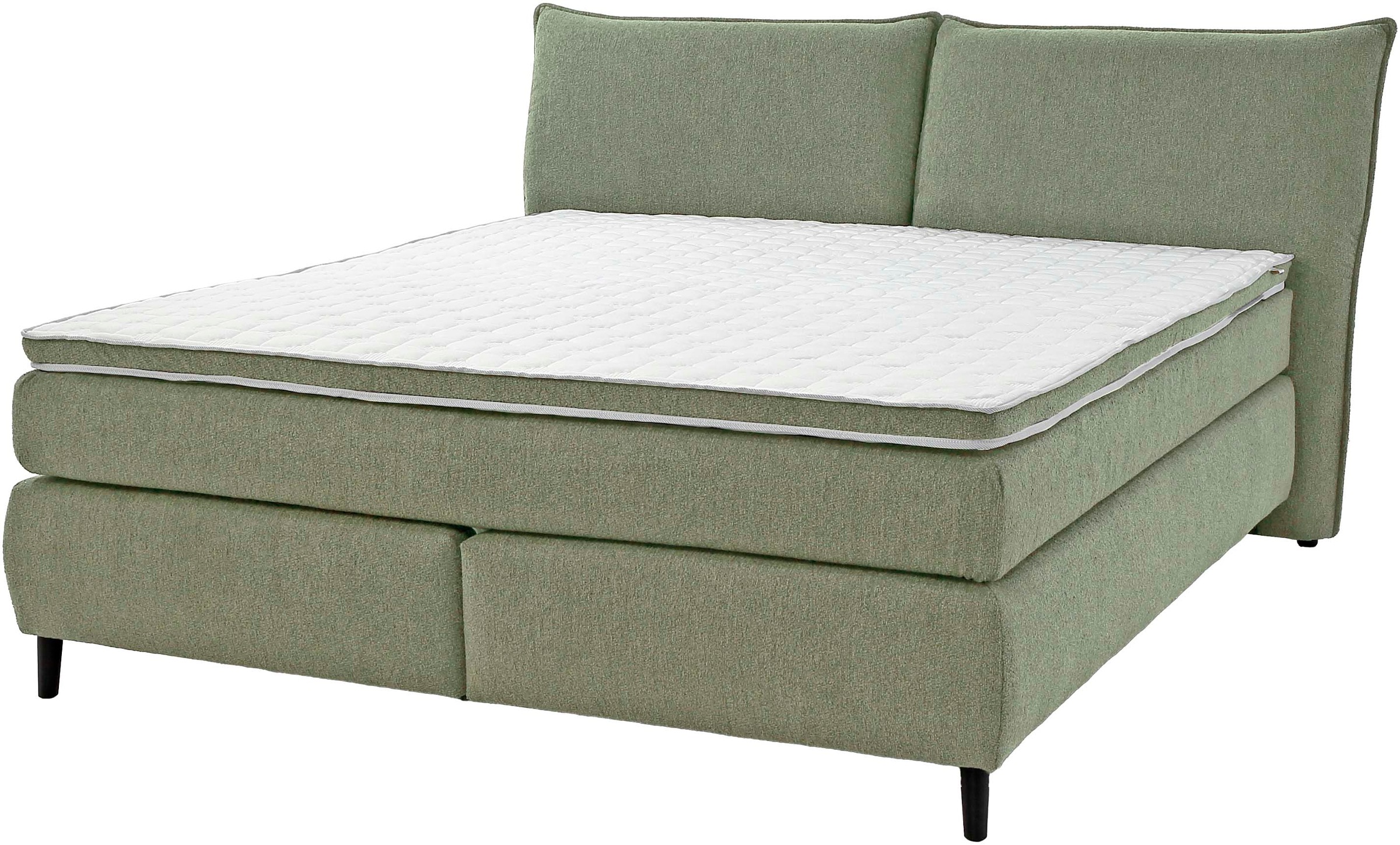 Jockenhöfer Gruppe Boxspringbett "Hacienda, Breite 180cm,erhältlich in vers günstig online kaufen