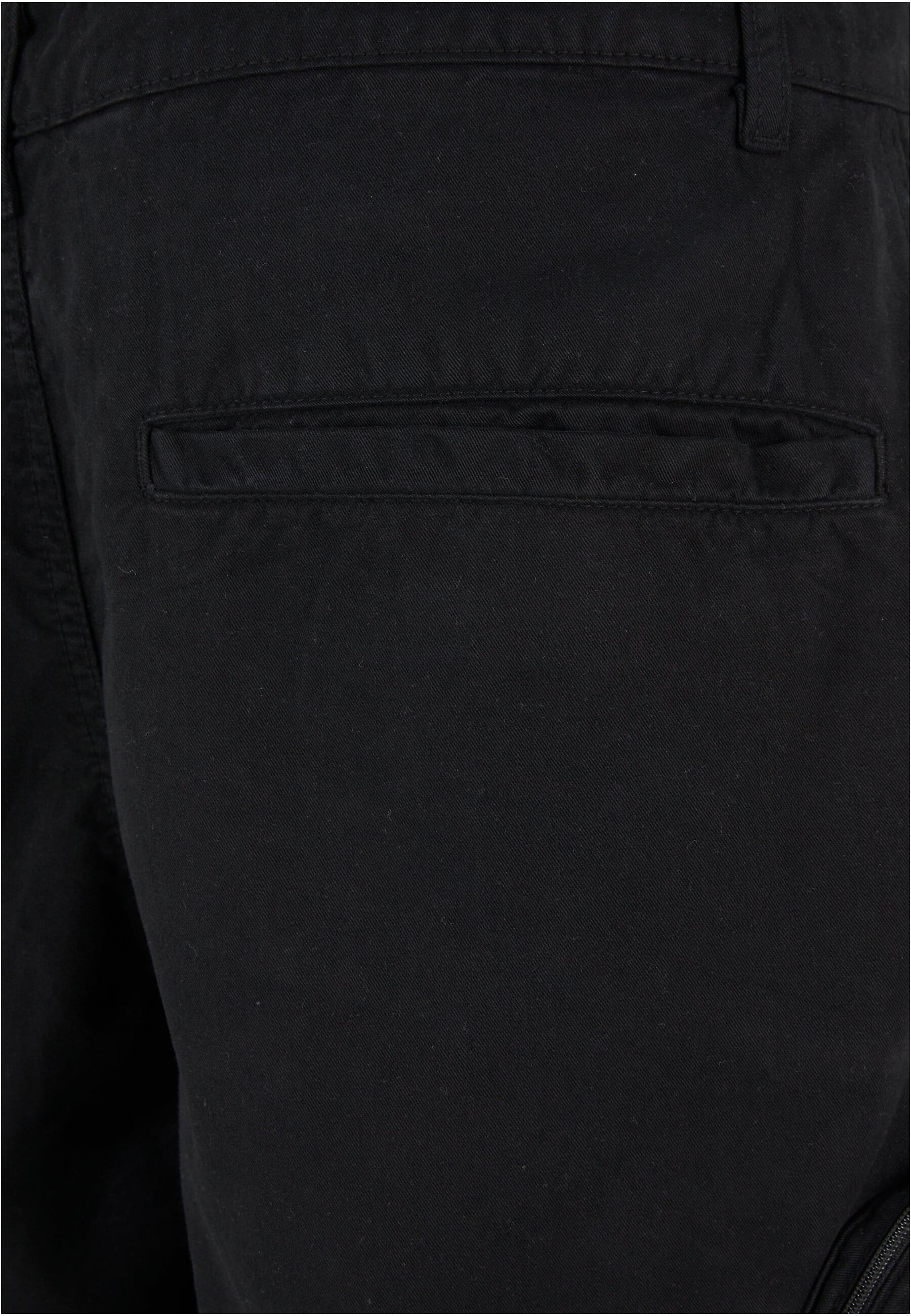 URBAN CLASSICS Cargoshorts »Urban Classics Herren Baggy Cargo Shorts«, (1 tlg.)