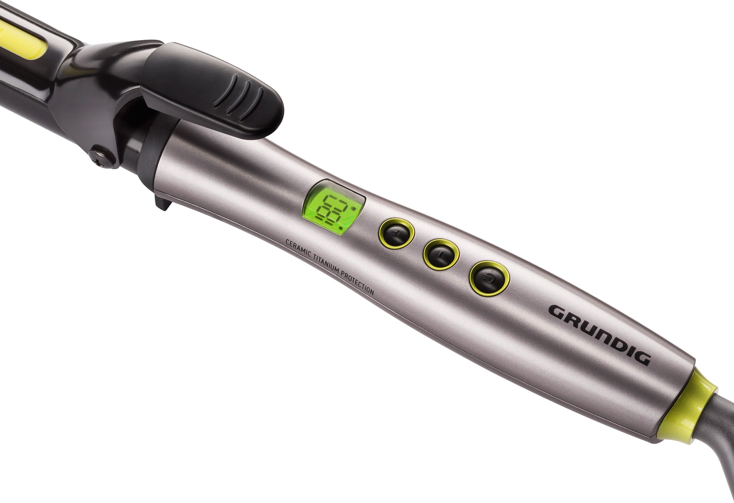 lockenstab grundig selection hs 3120