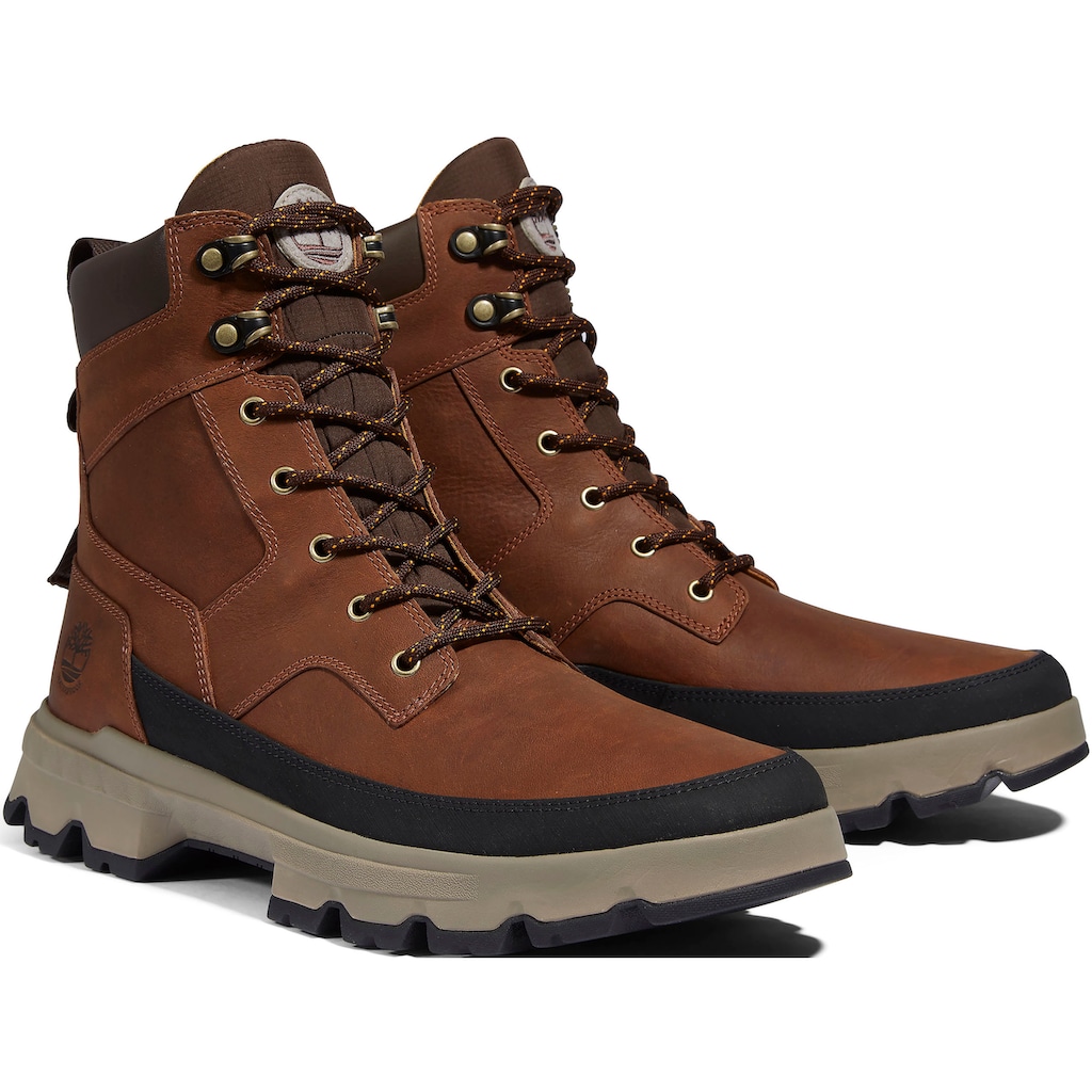 Timberland Schnürboots »TBL Orig Ultra WP Boot«