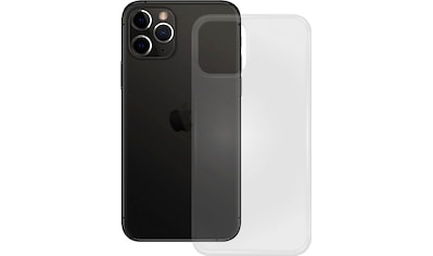 Smartphonetasche »Soft TPU Case für iPhone 12/ 12 Pro«