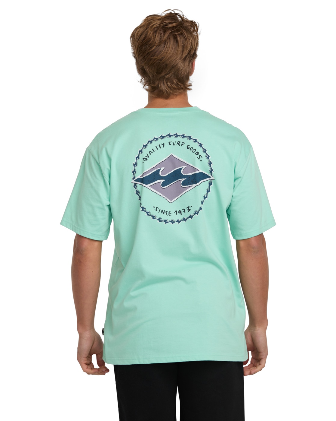 Billabong T-Shirt »Rotor Diamond«