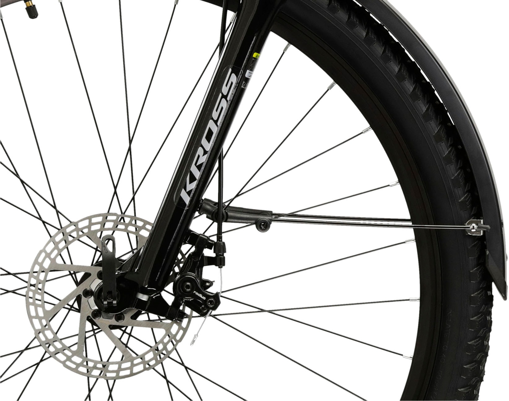 Kross Mountainbike »Damen Hardtail Lea 2.0«, 21 Gang, Shimano, ALTUS M310 Schaltwerk, Kettenschaltung