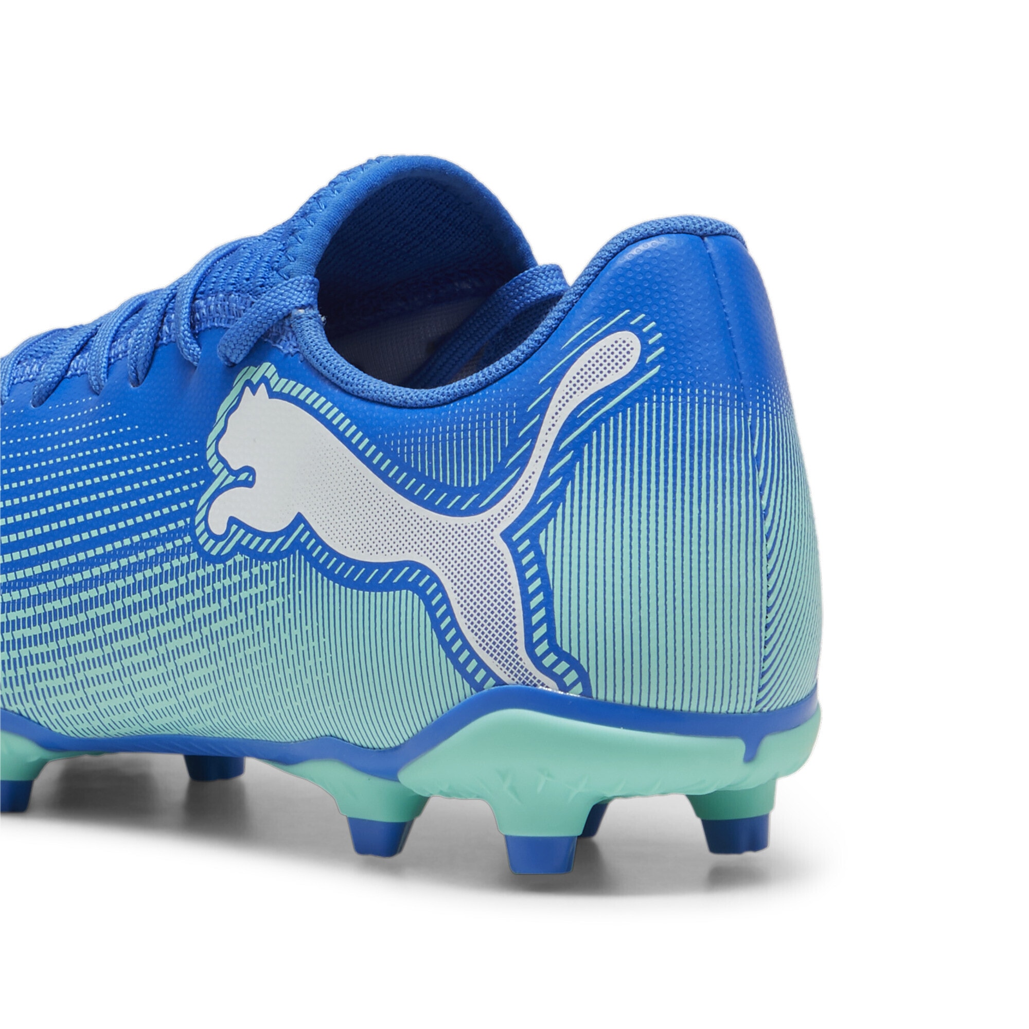 PUMA Fußballschuh »FUTURE 7 PLAY FG/AG Fußballschuhe Erwachsene«