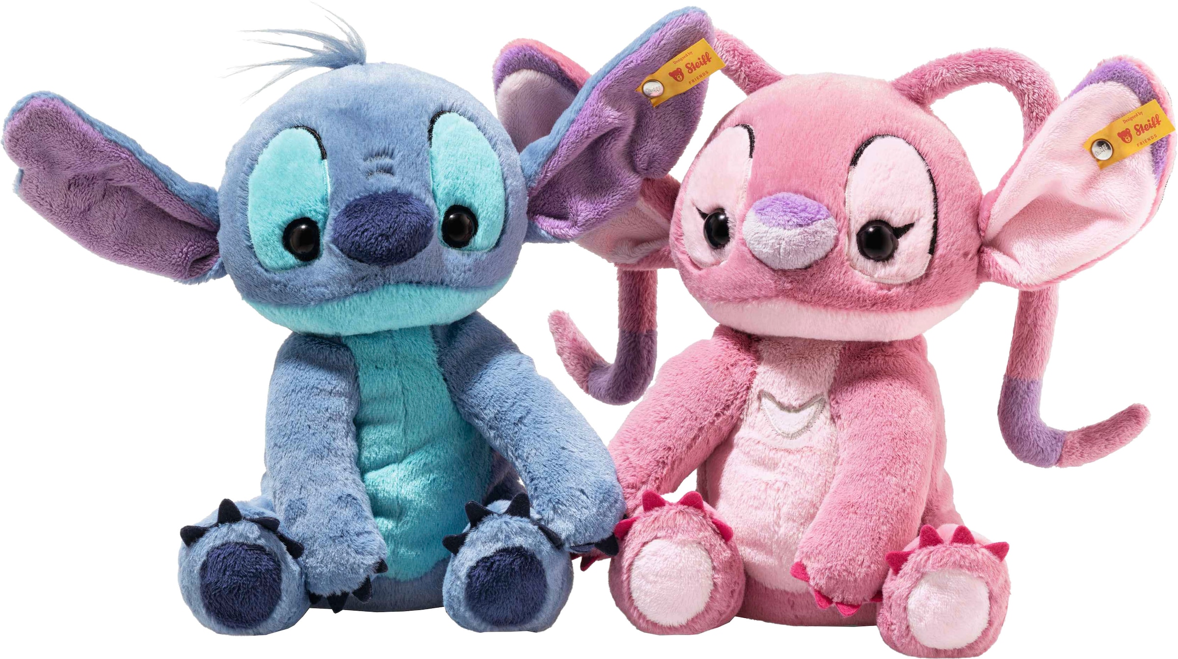 Steiff Kuscheltier »Friends Disney Originals Angel«