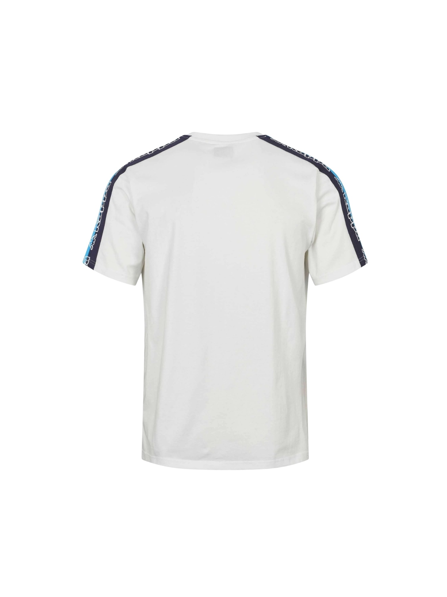 Kappa Kurzarmhemd "Kappa T-shirt KMLogo" günstig online kaufen