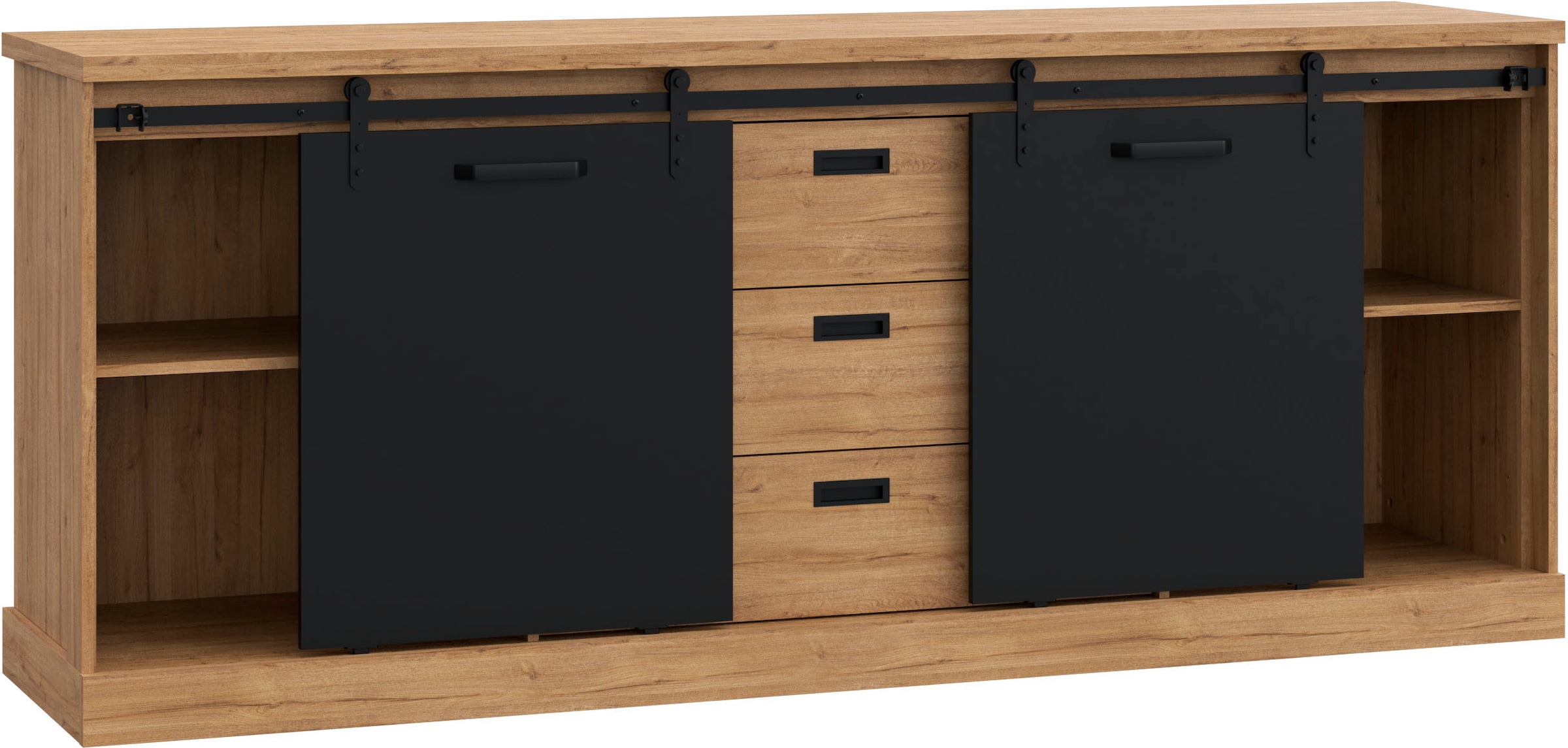 FORTE Sideboard »Kaszimiro«