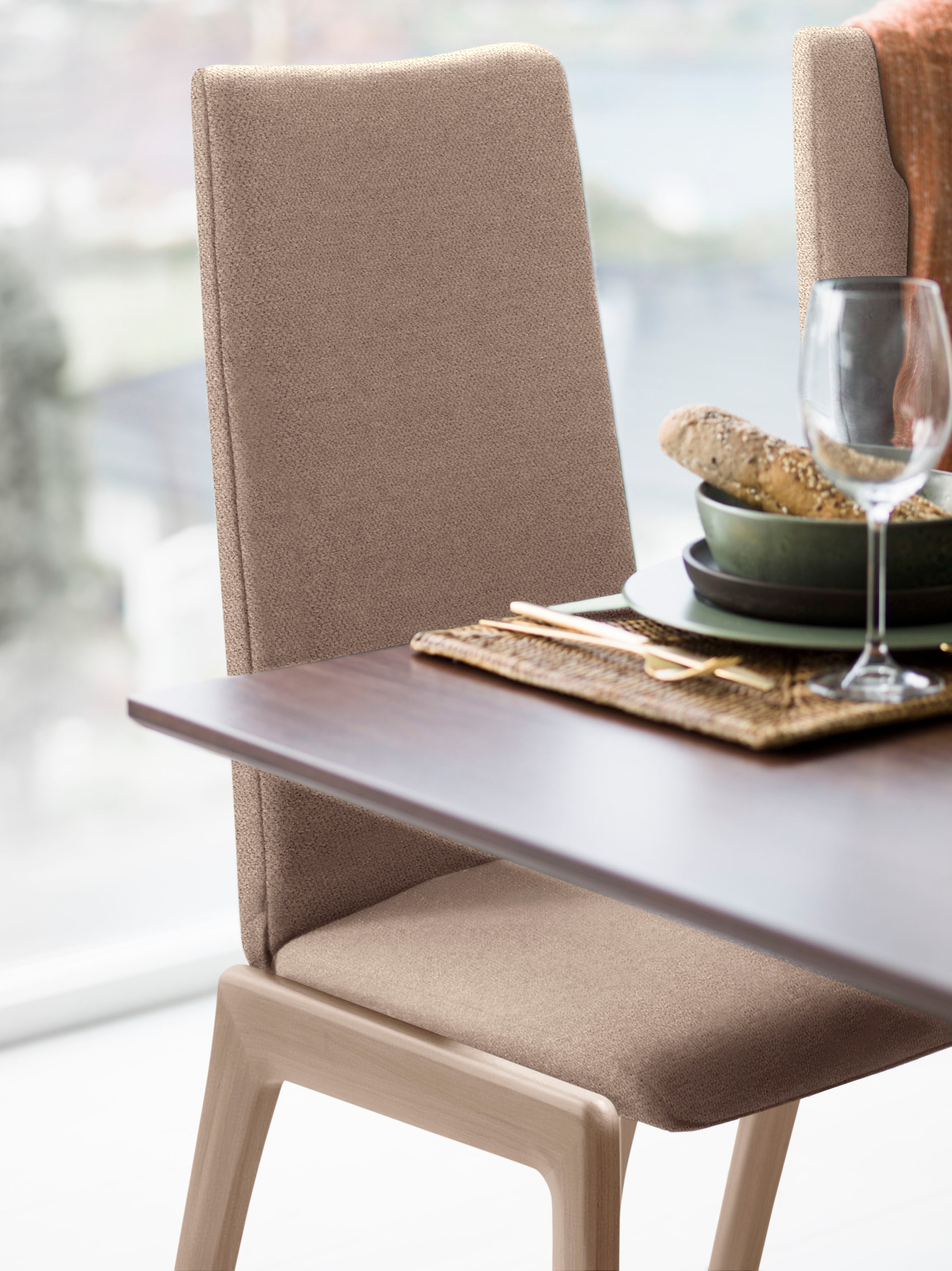 Stressless ® kėdė »Laurel« ROHLEDER Stoff Q2 FARO...
