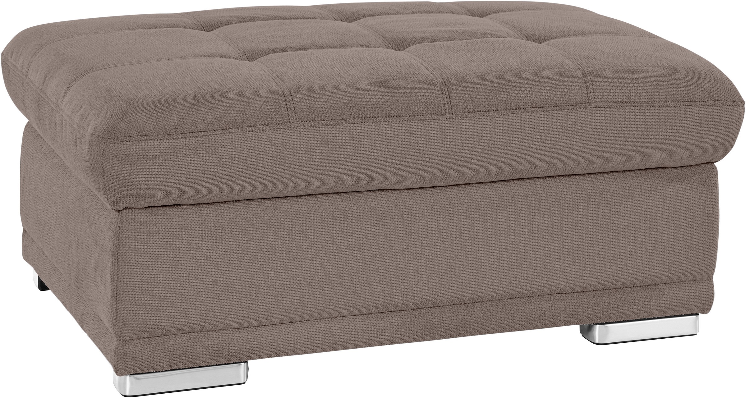 COTTA Hocker "Holiday" 1 Stk. tlg. günstig online kaufen