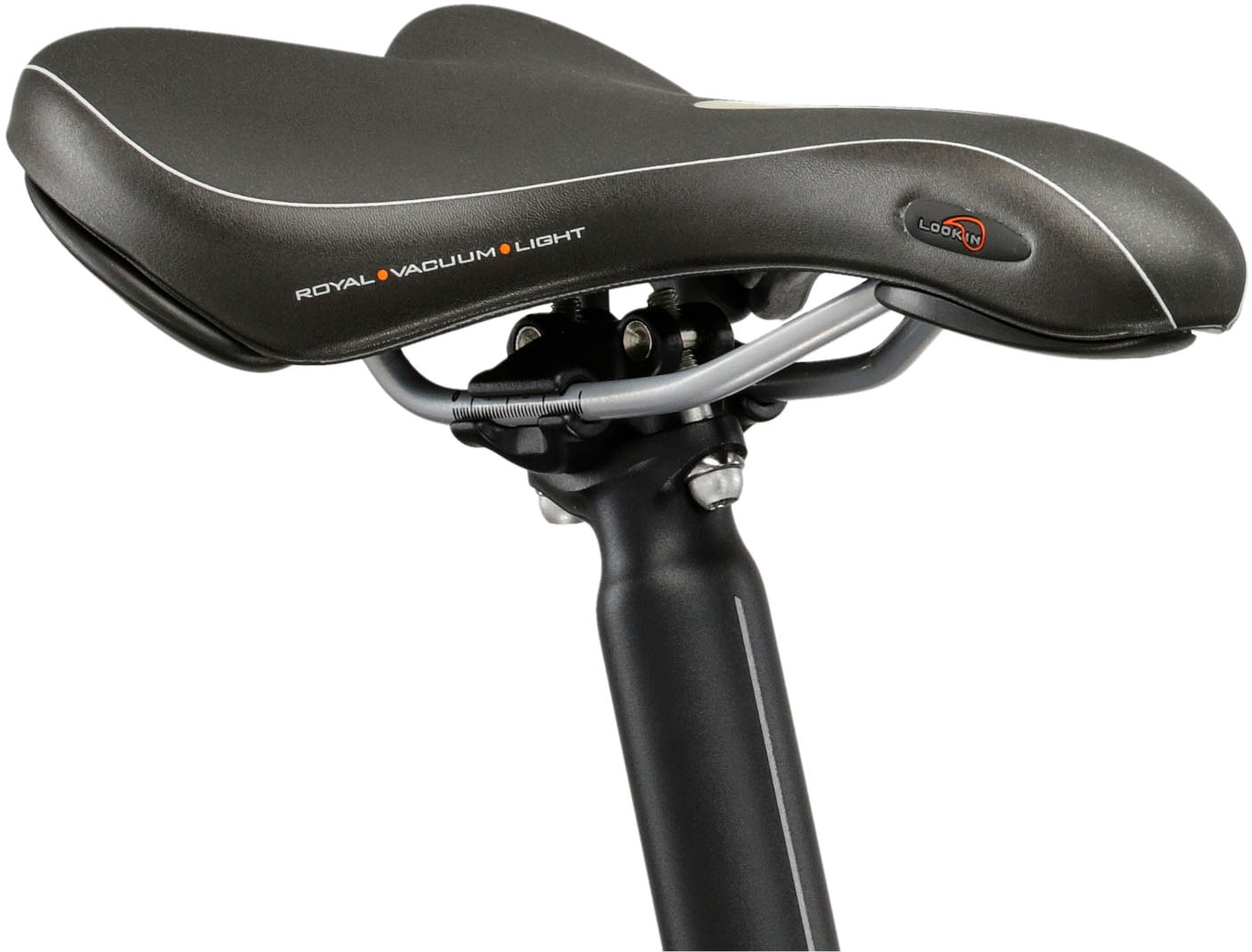 Kross Crossrad »Evado 7.0«, 20 Gang, Shimano, CUES U3020 Schaltwerk, Kettenschaltung