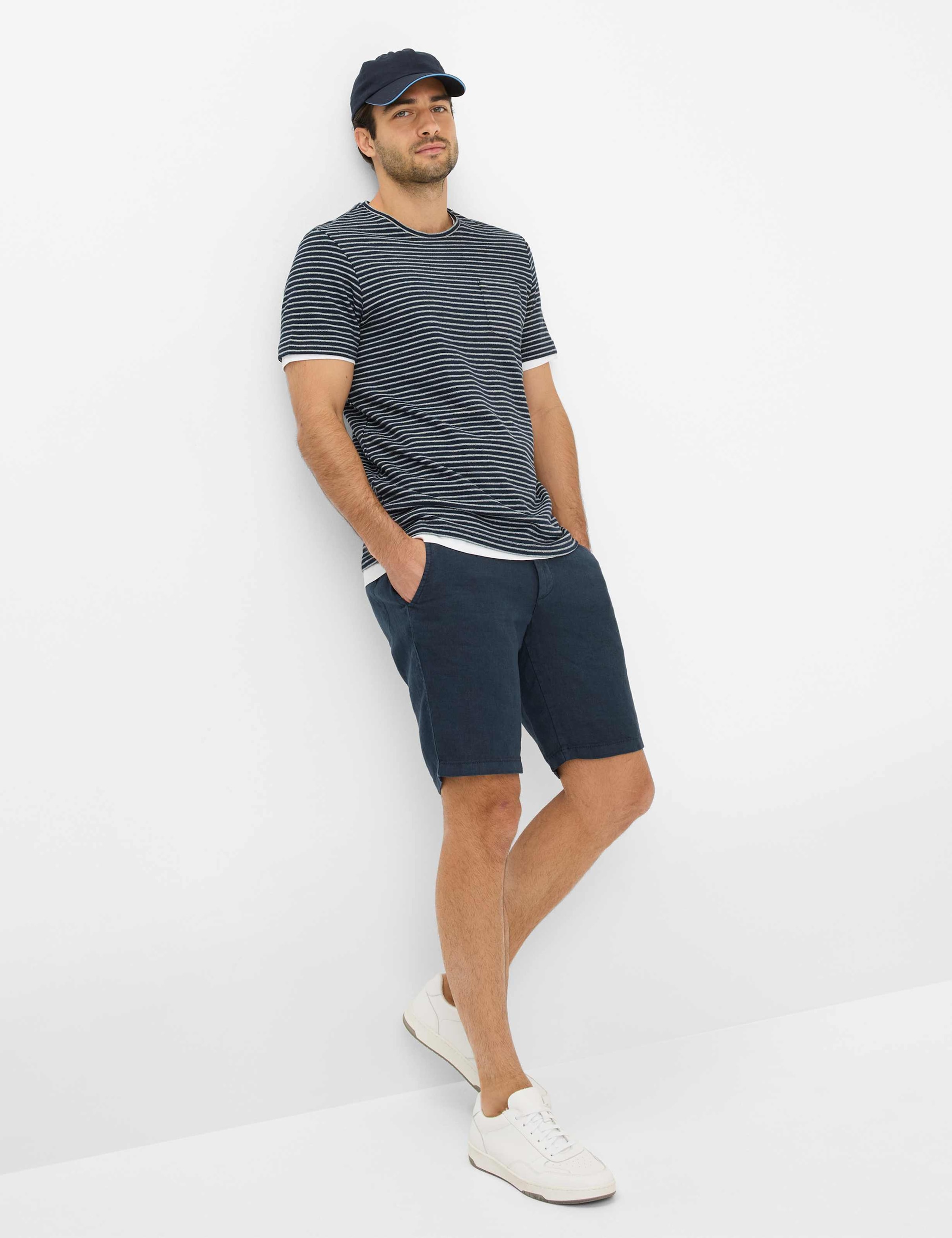 Brax T-Shirt »Style T-Shirt«