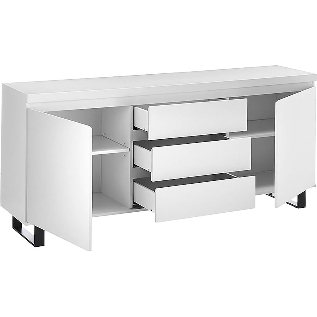 MCA furniture Sideboard »AUSTIN Sideboard«