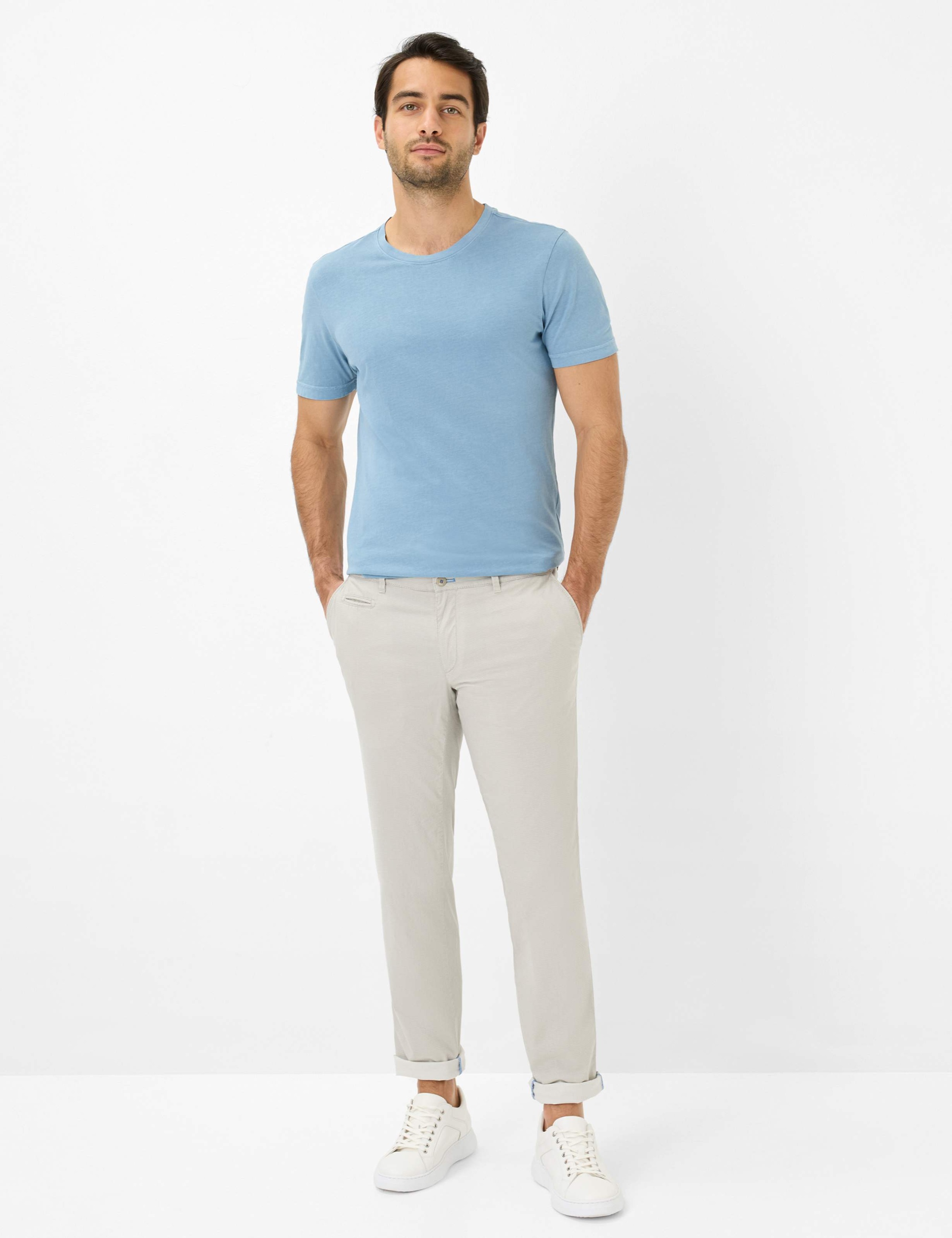 Brax Chinohose »Style FABIO«