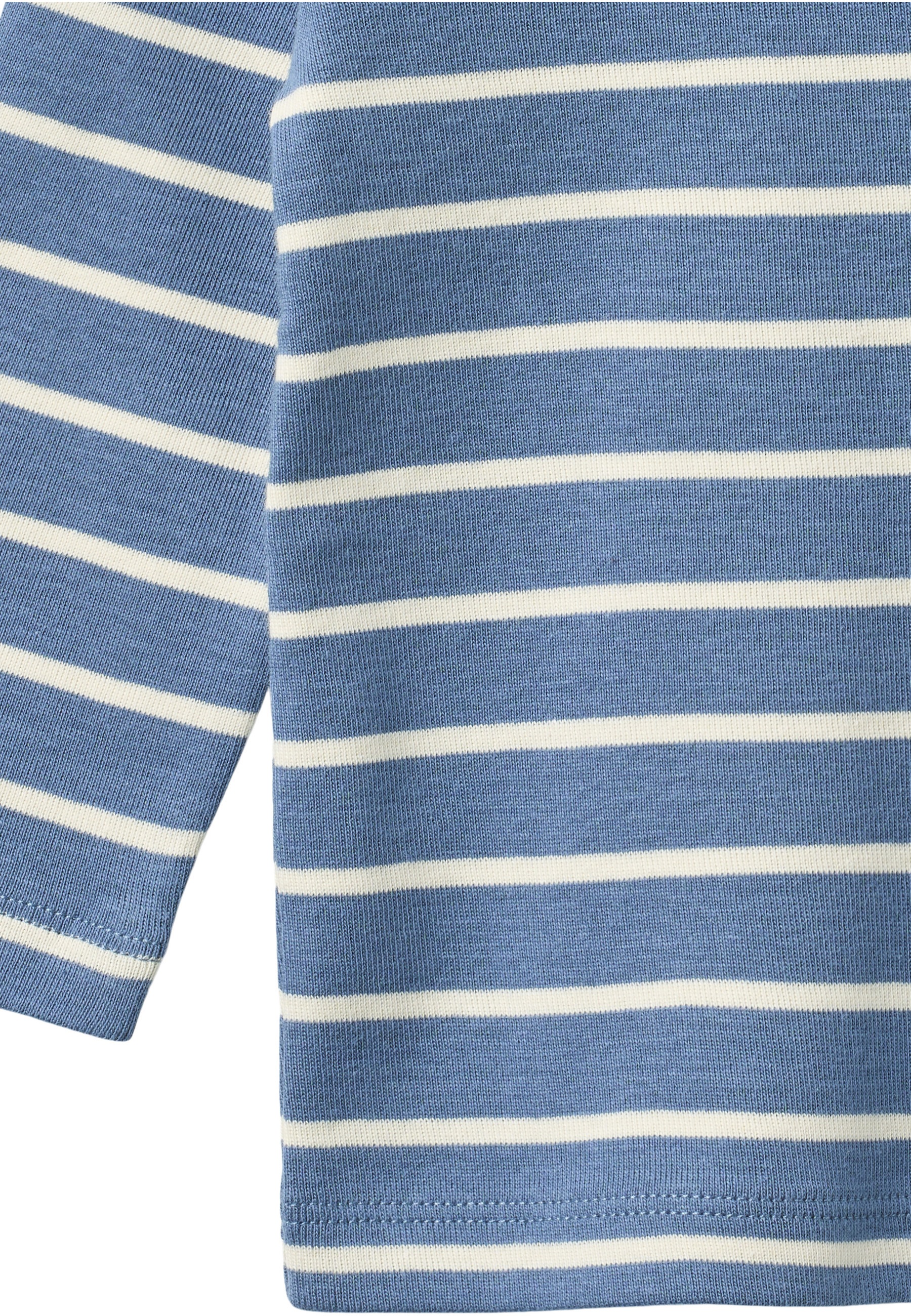 WHEAT Langarmshirt »WHEAT T-shirt L/S Stig« 1