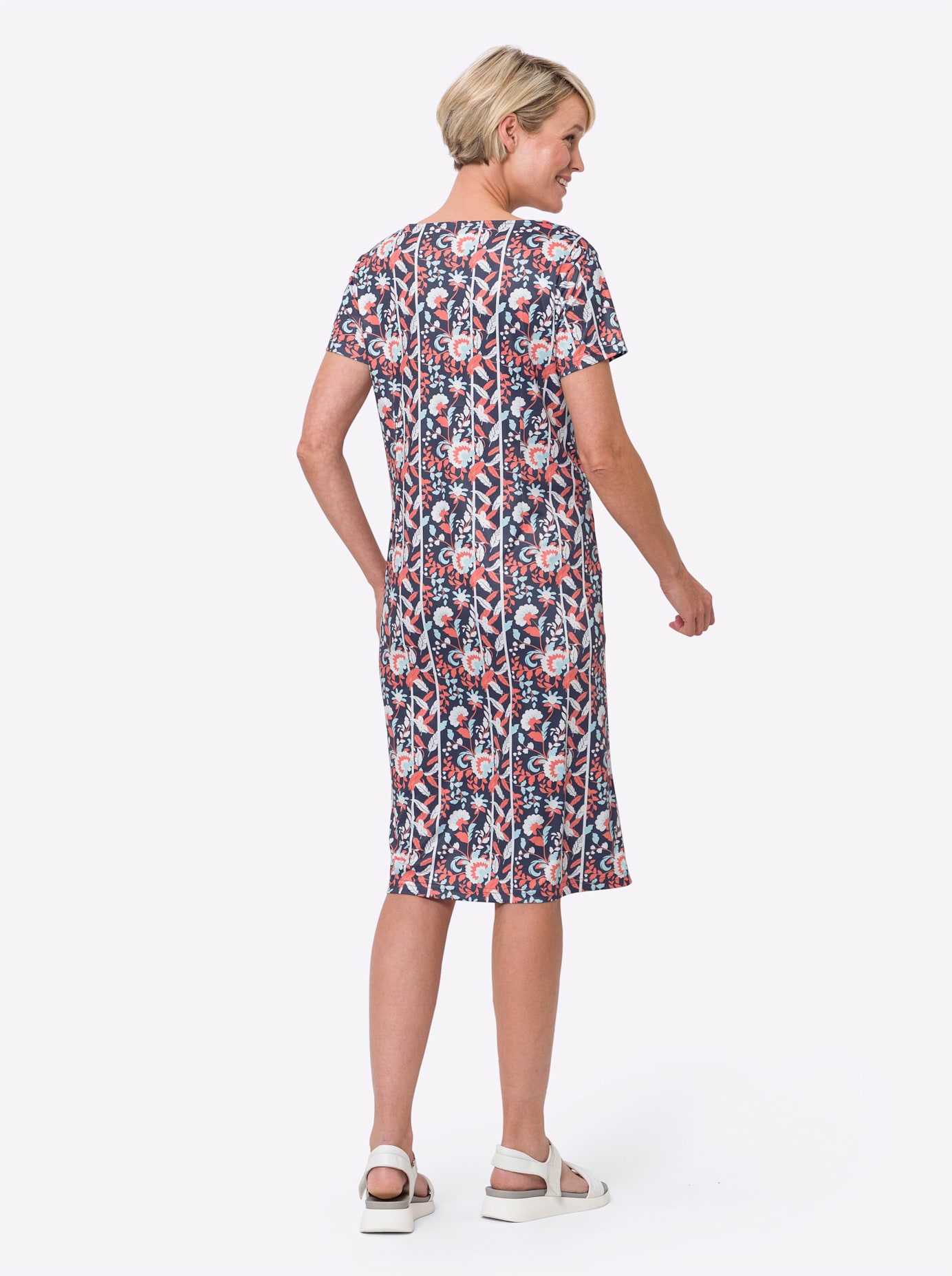 Classic Basics Jerseykleid »Jersey-Kleid«