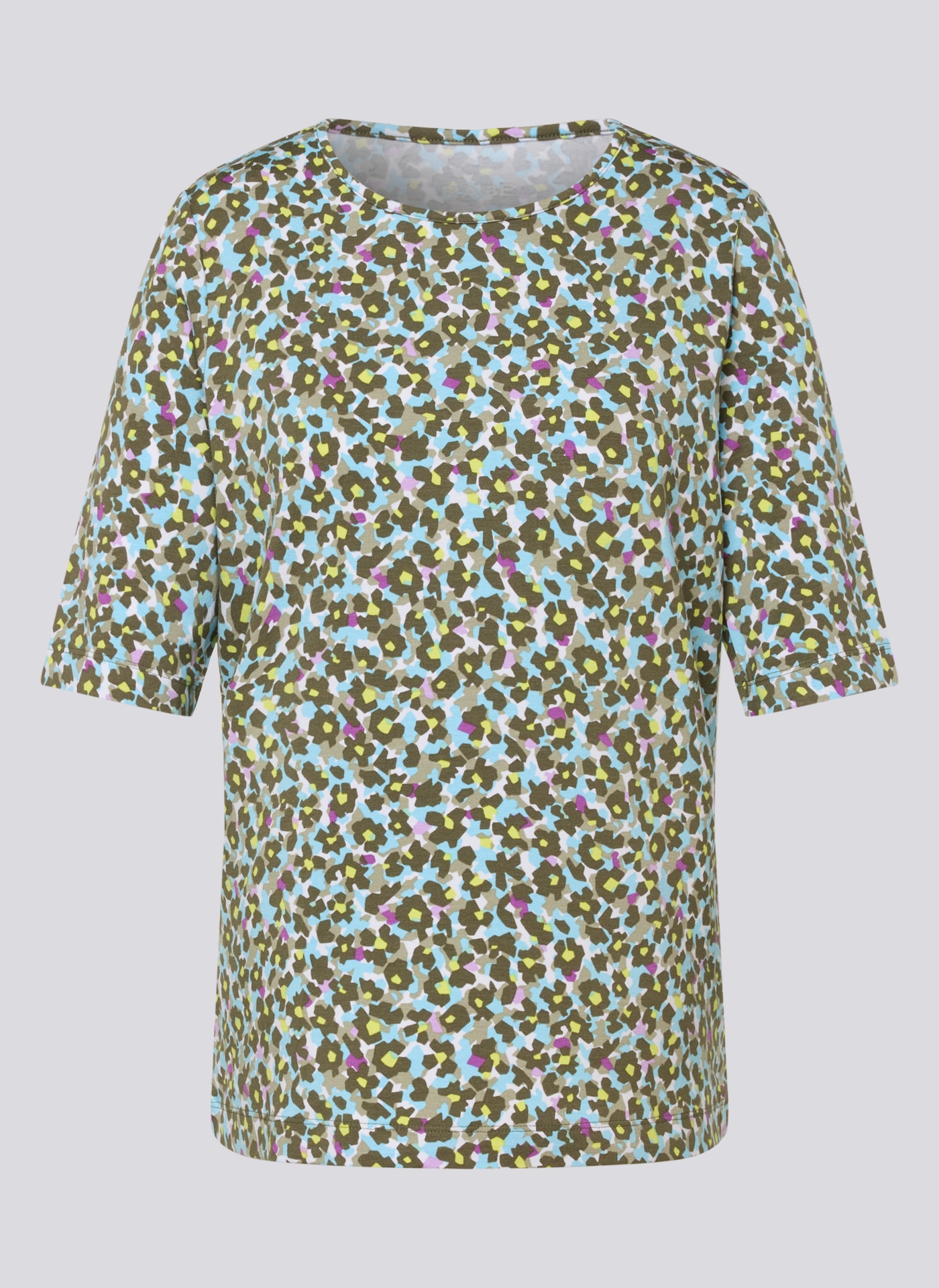 Rabe Print-Shirt »T-Shirt«