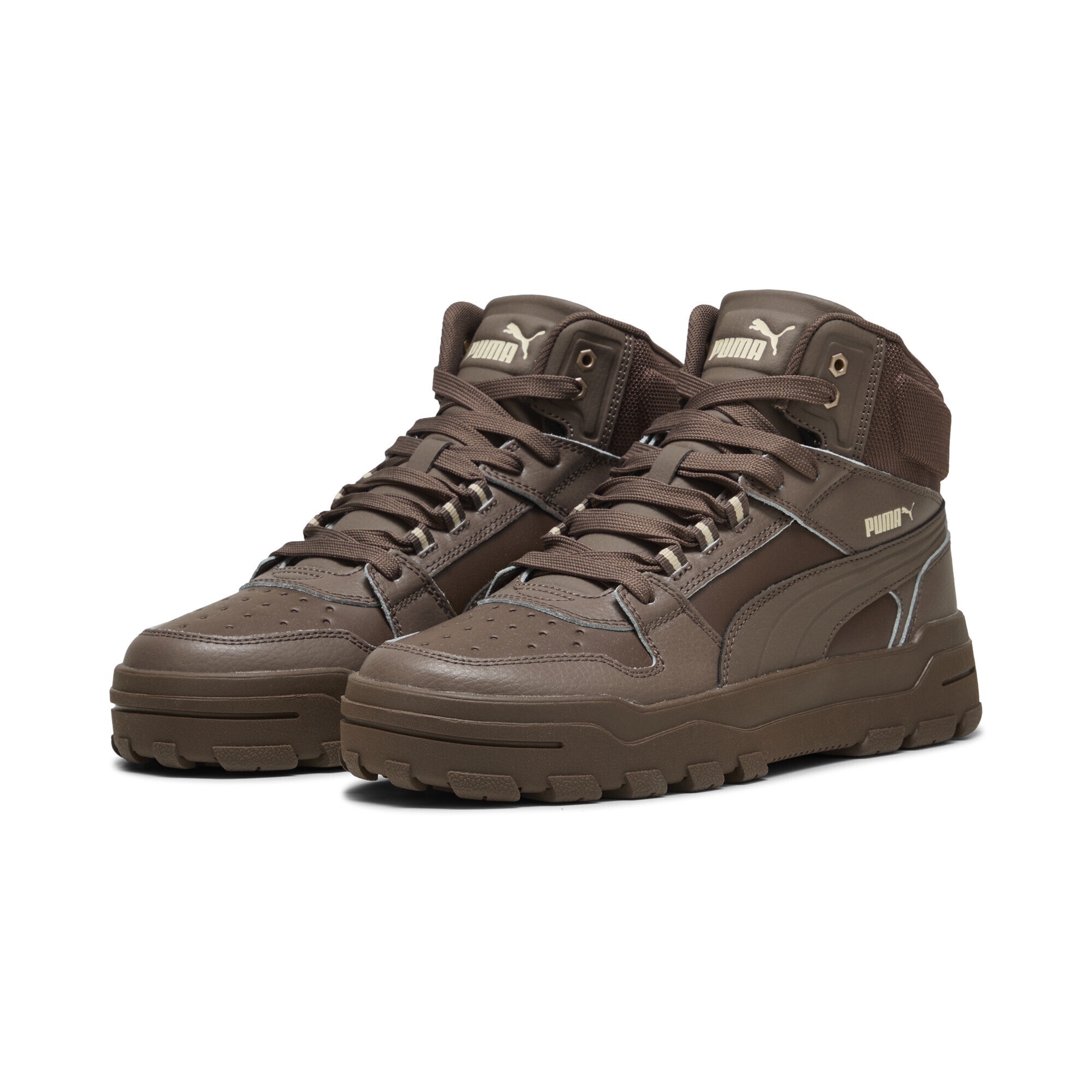 PUMA Sneaker "Rebound Abrupt Sneakers Erwachsene" günstig online kaufen