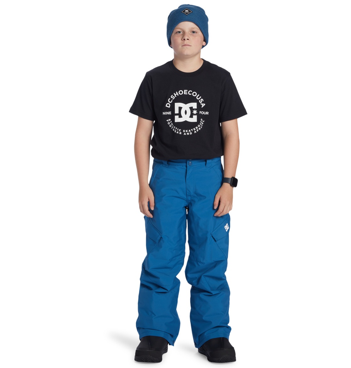 DC Shoes Snowboardhose »Banshee«