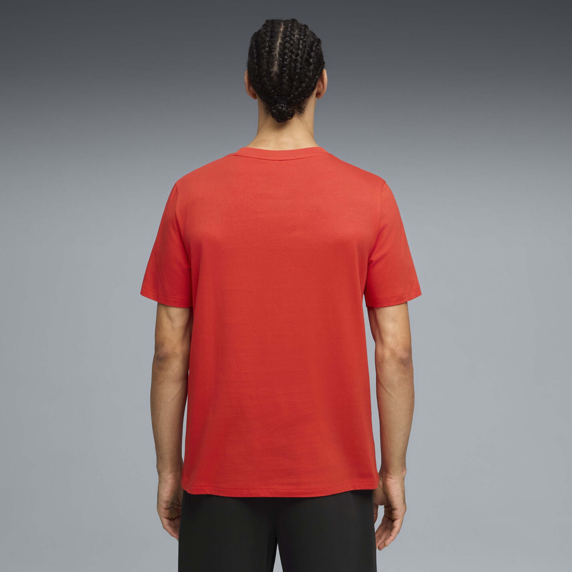 PUMA T-Shirt »Ägypten ftblCulture T-Shirt Herren«