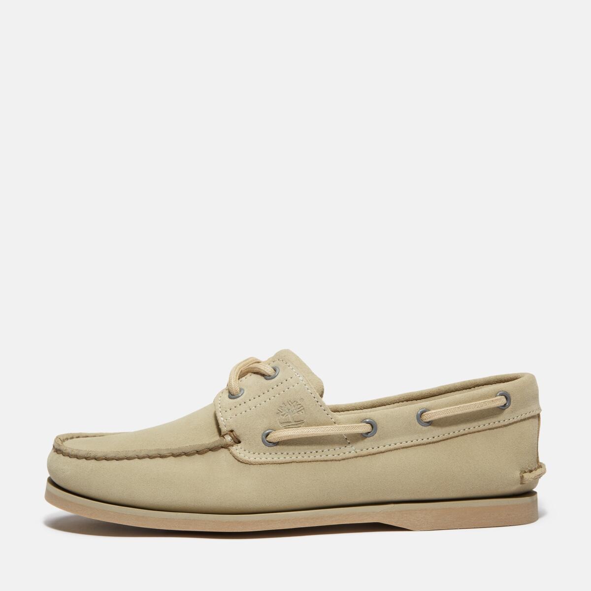 Timberland Bootsschuh »CLASSIC BOAT BOAT SHOE«